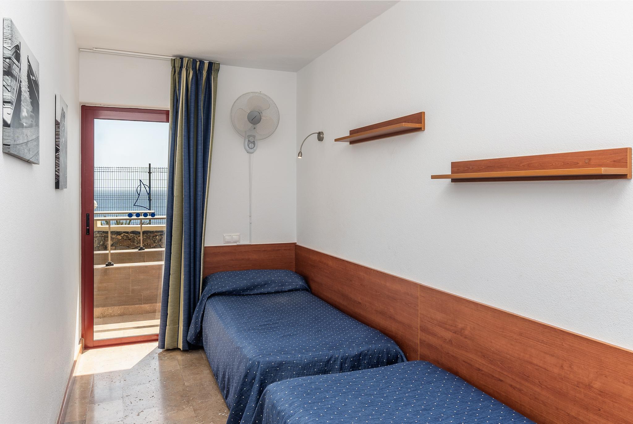 Atalaya De Jandia By Livvo Apartment