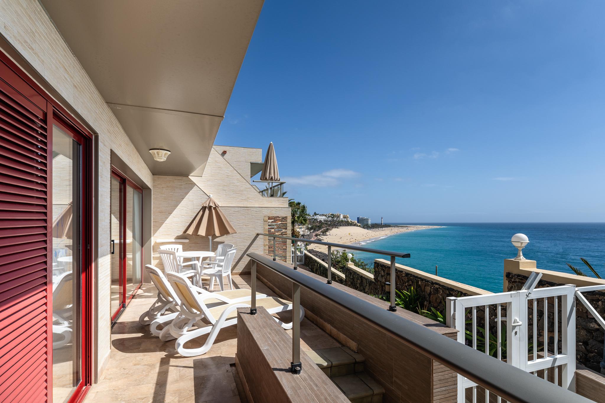 Apartment Atalaya De Jandia By Livvo *