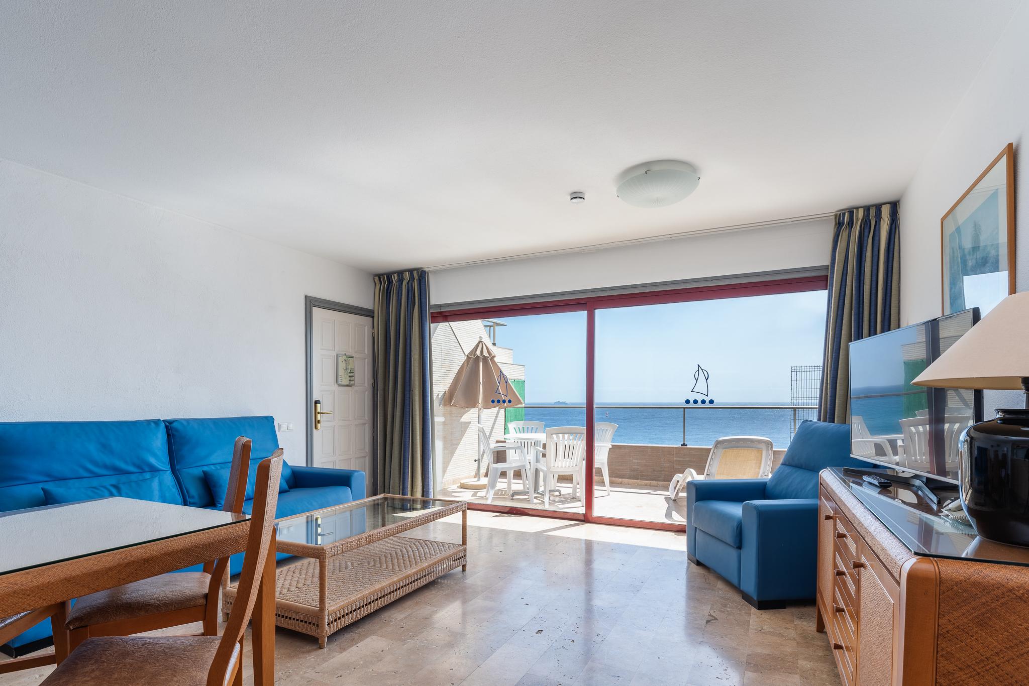 Apartment Atalaya De Jandia By Livvo