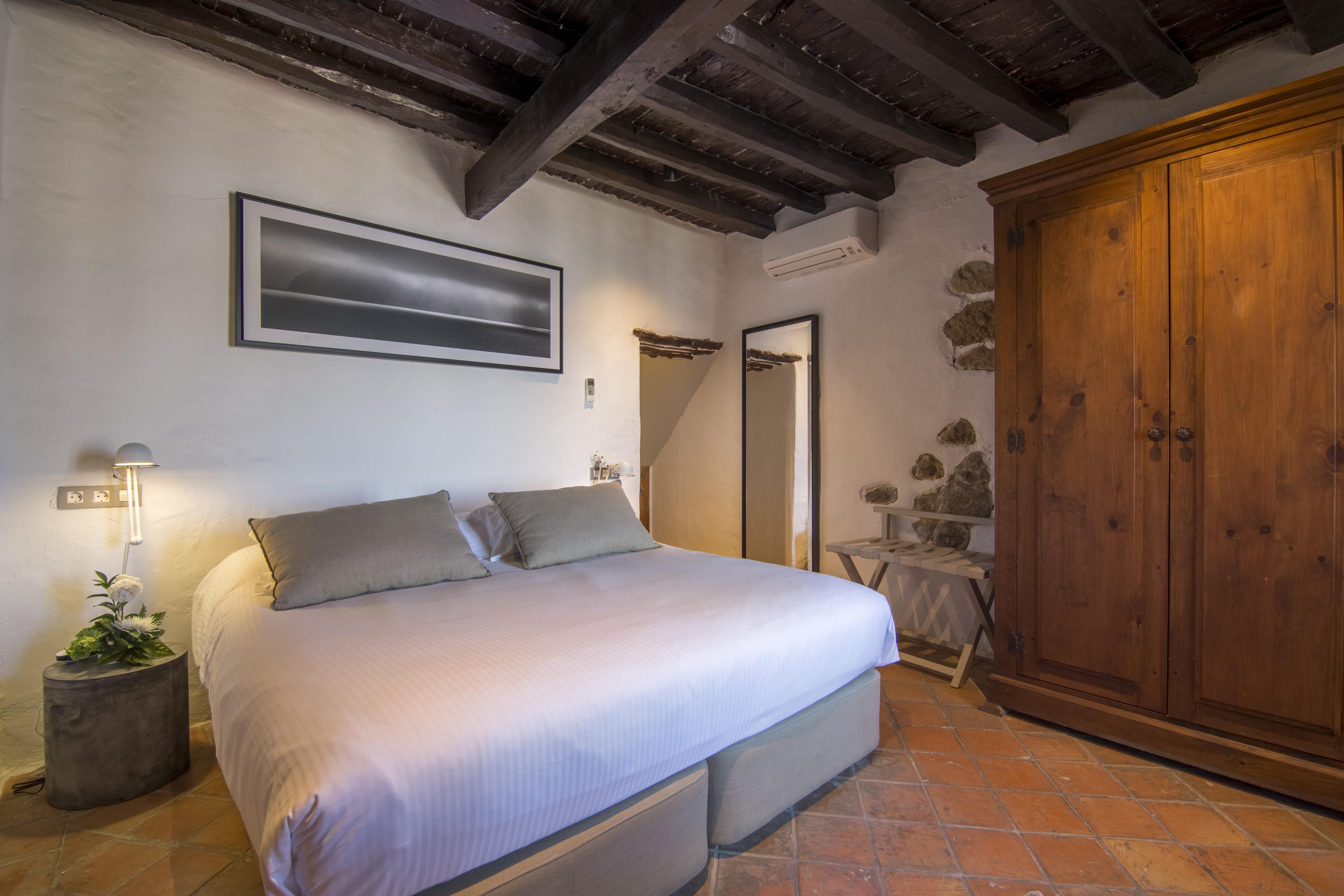 Hotel La Torre Del Canonigo - Small Luxury 4*