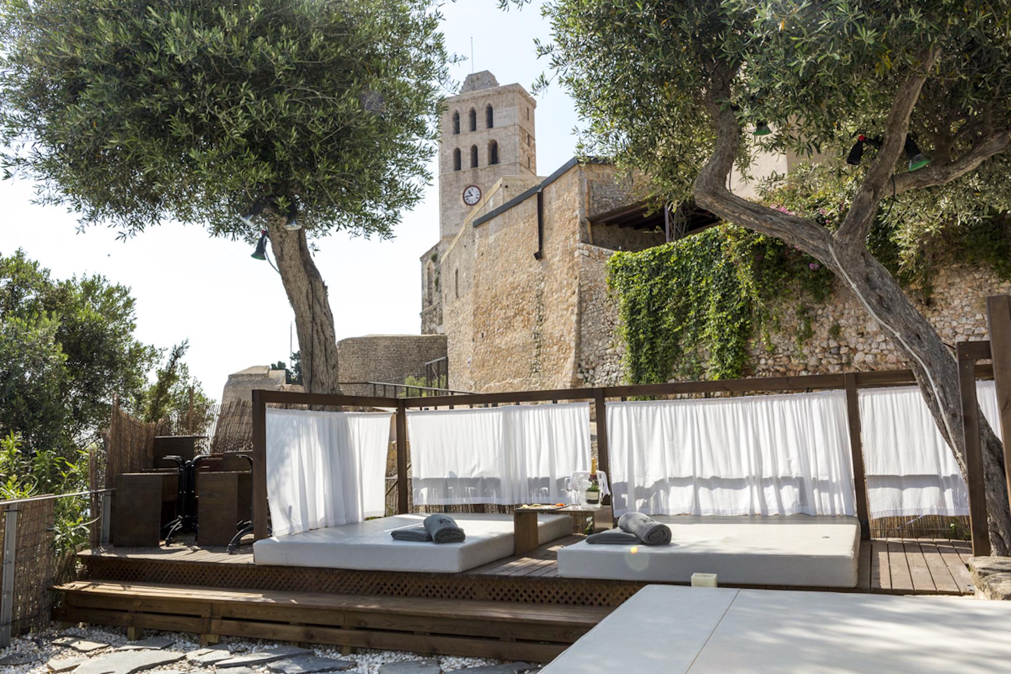 La Torre Del Canonigo - Small Luxury