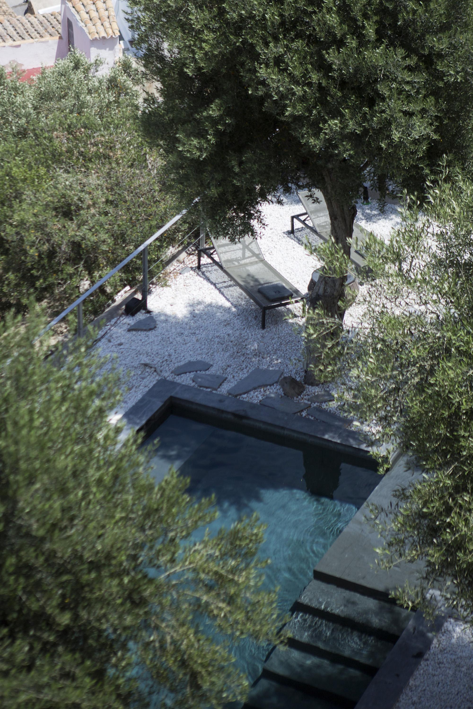 La Torre Del Canonigo - Small Luxury Ibiza