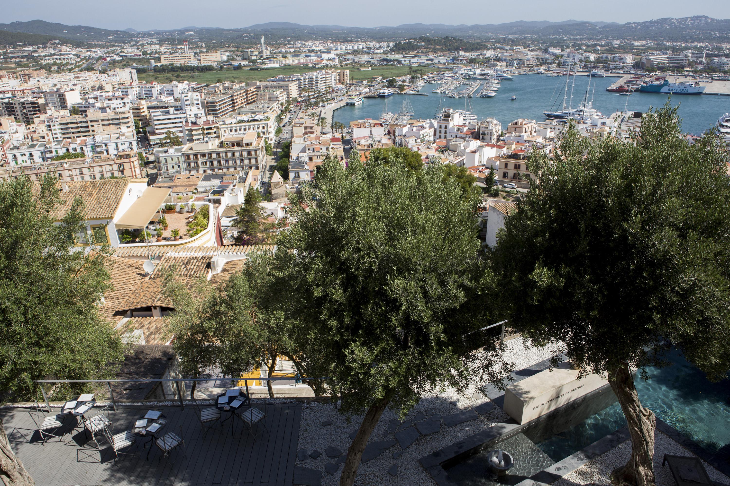 La Torre Del Canonigo - Small Luxury