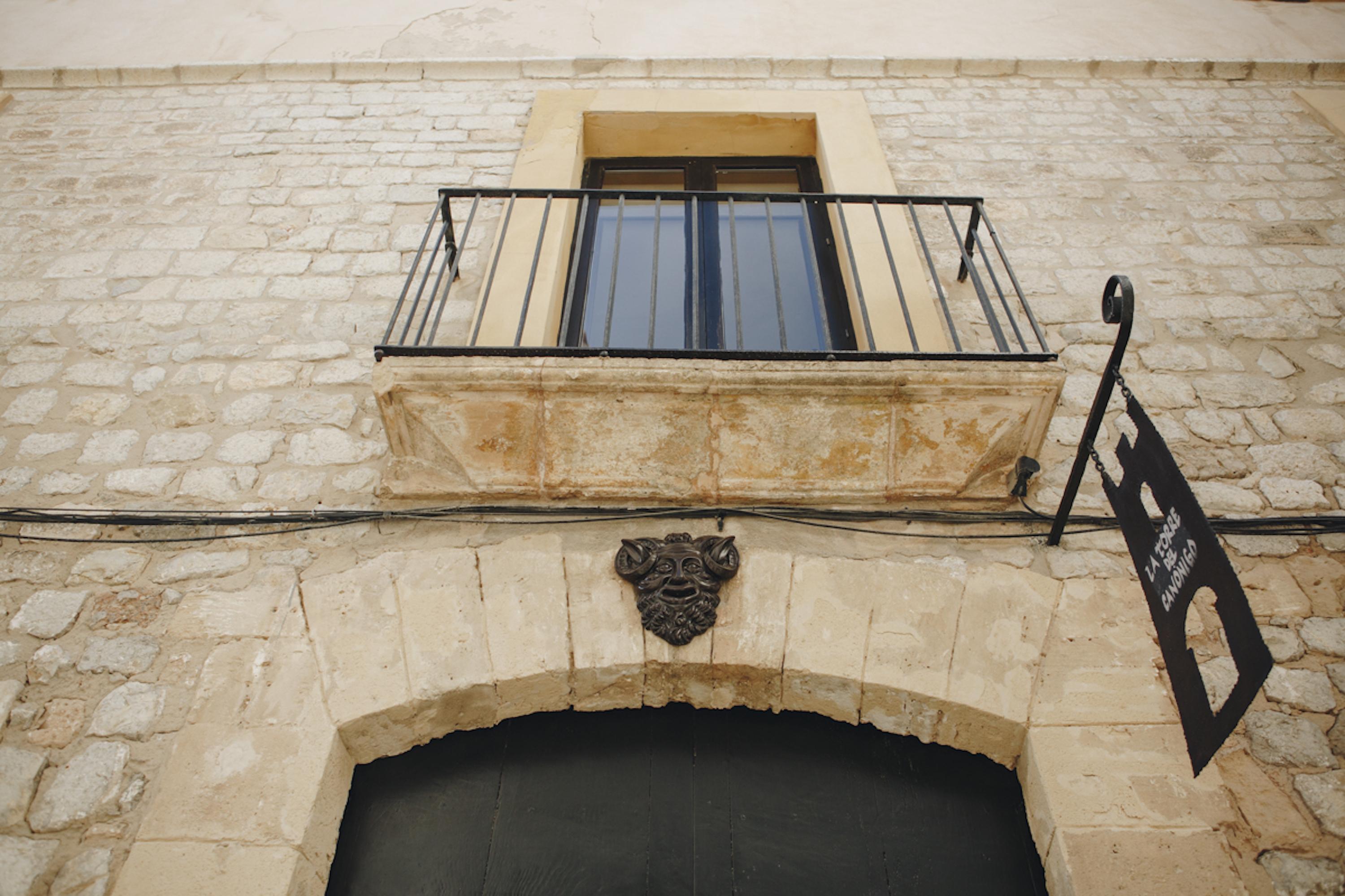 La Torre Del Canonigo - Small Luxury Ibiza
