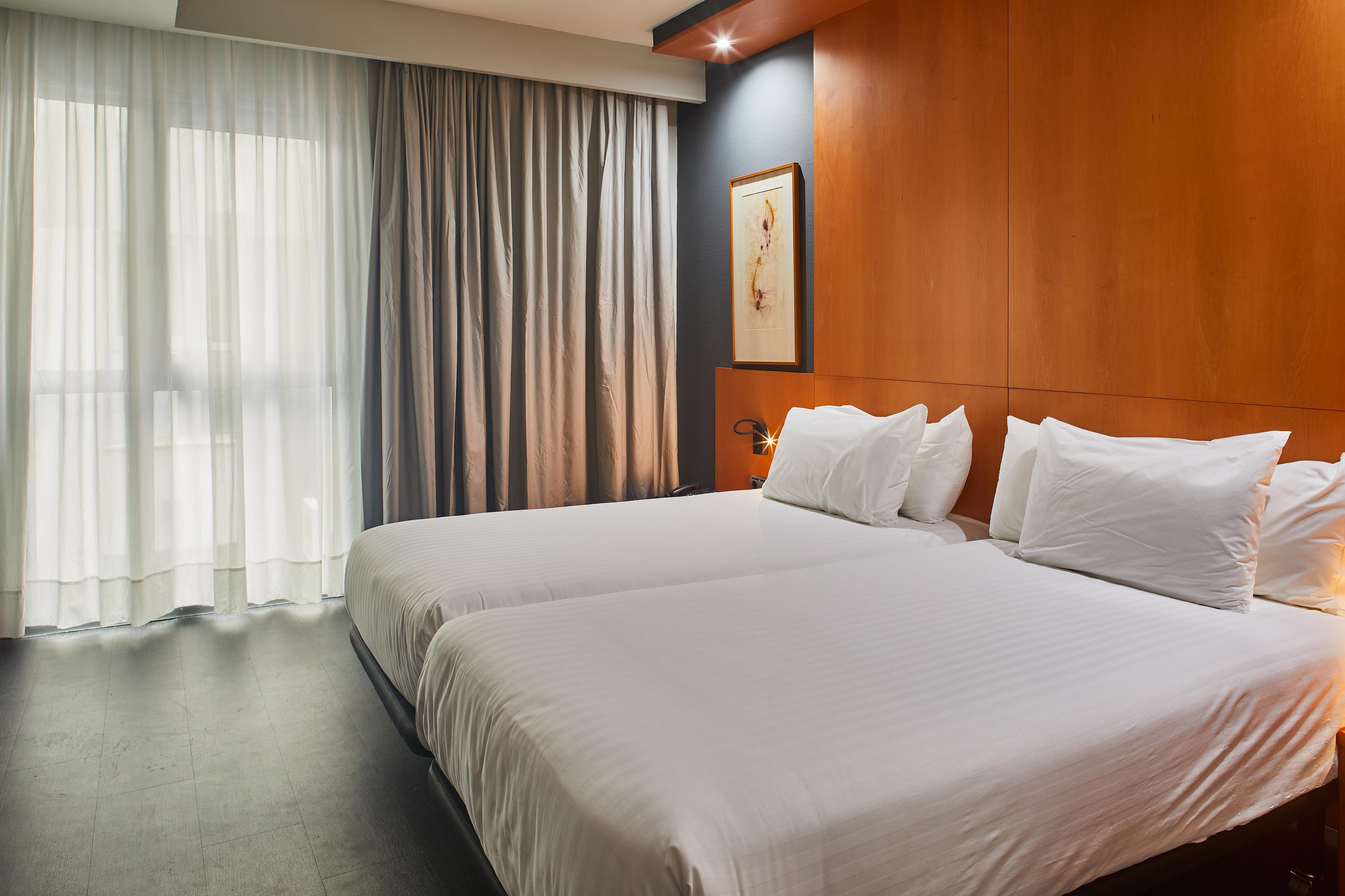 Hotel Silken Atlántida Santa Cruz Santa Cruz de Tenerife