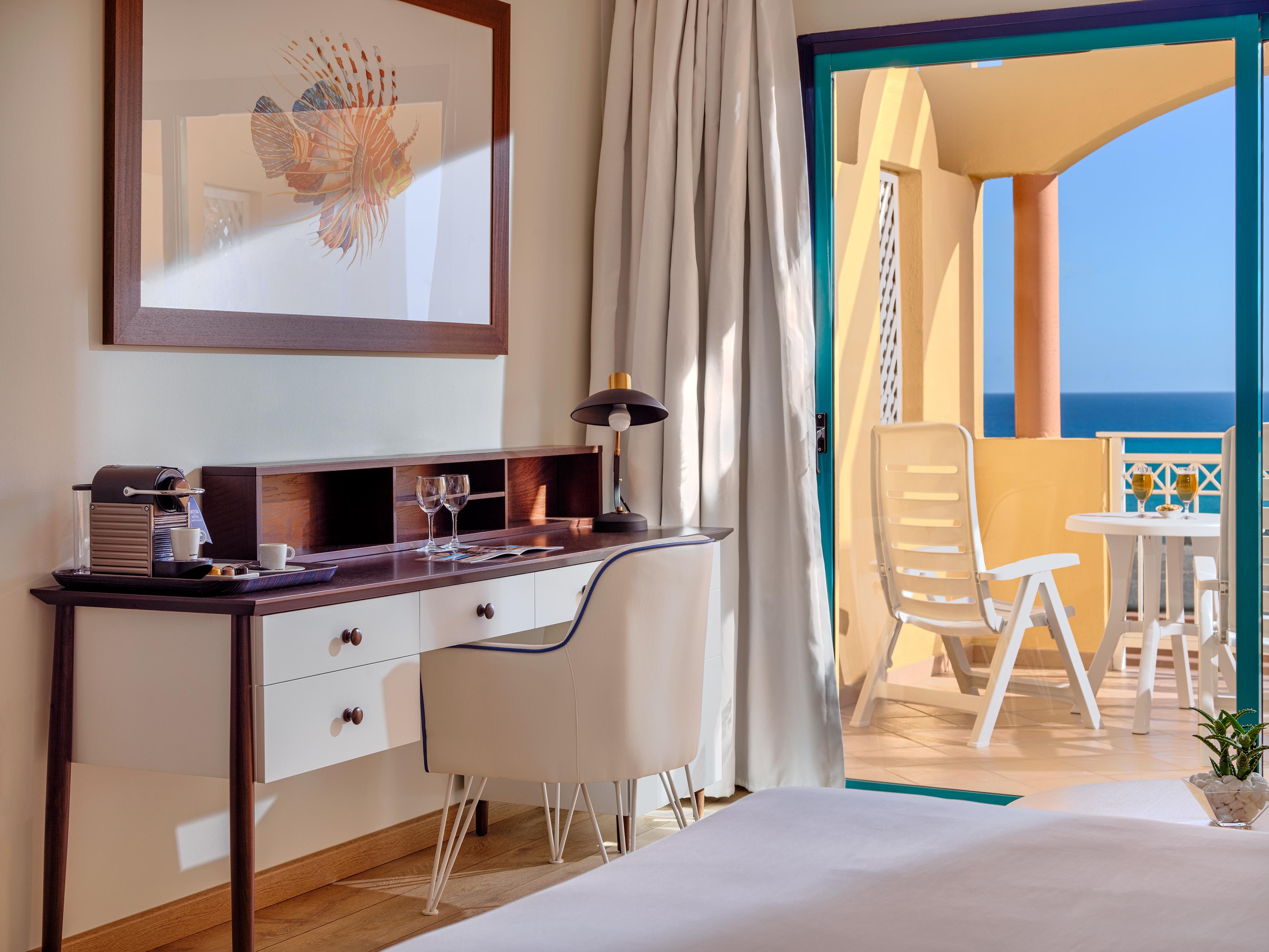 H10 Sentido Playa Esmeralda 4*