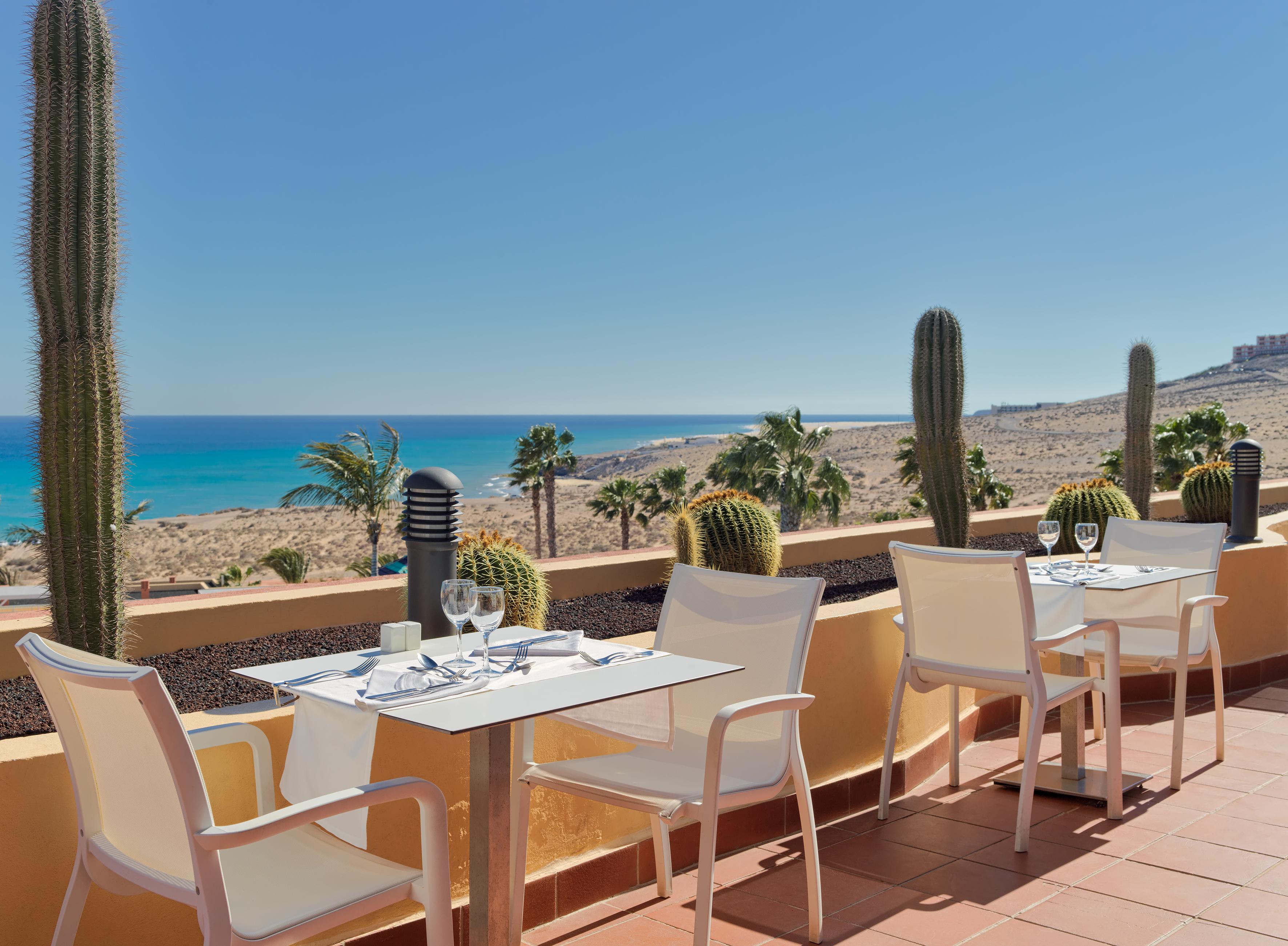 H10 Sentido Playa Esmeralda Hotel