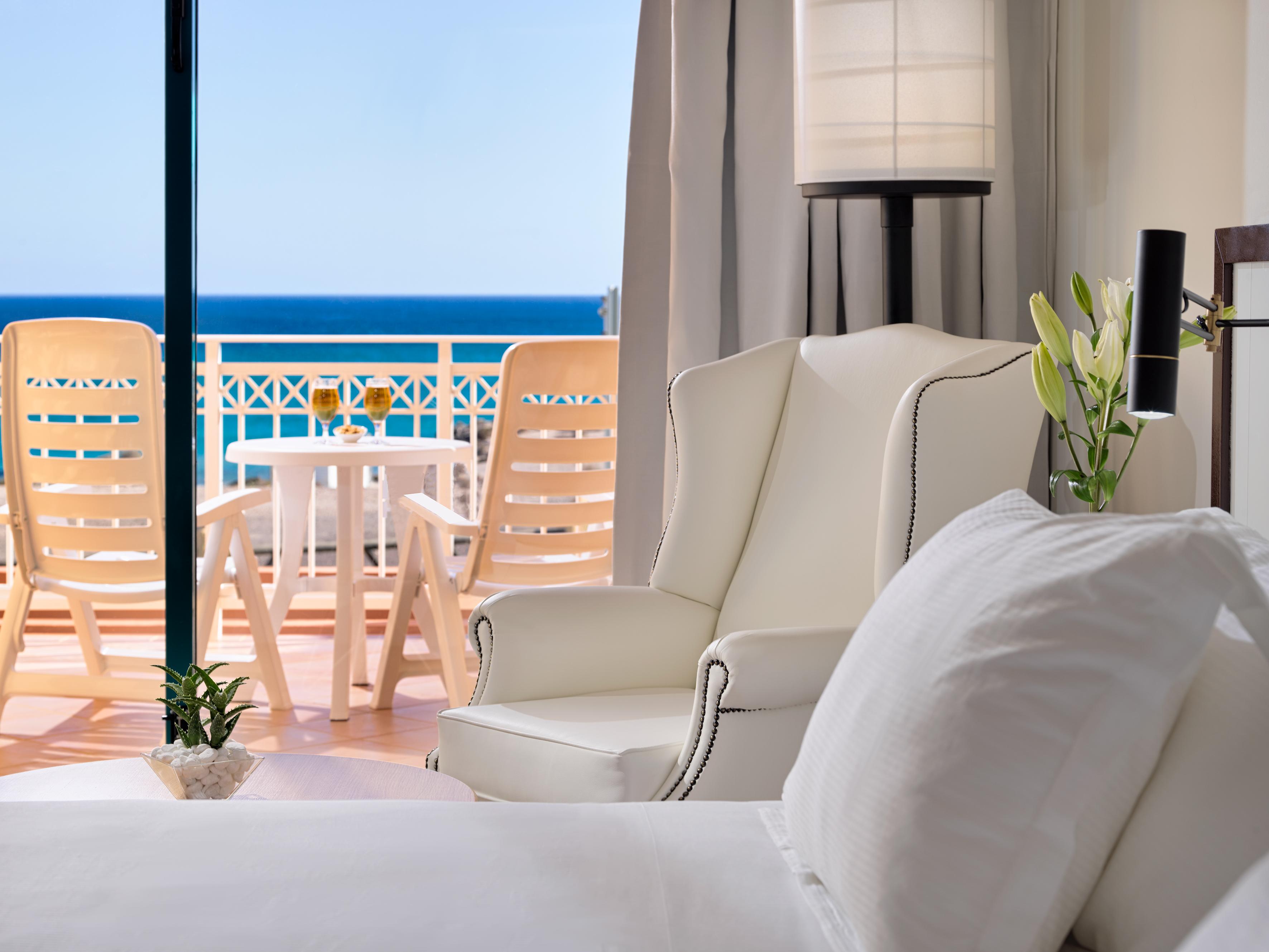 Hotel H10 Sentido Playa Esmeralda