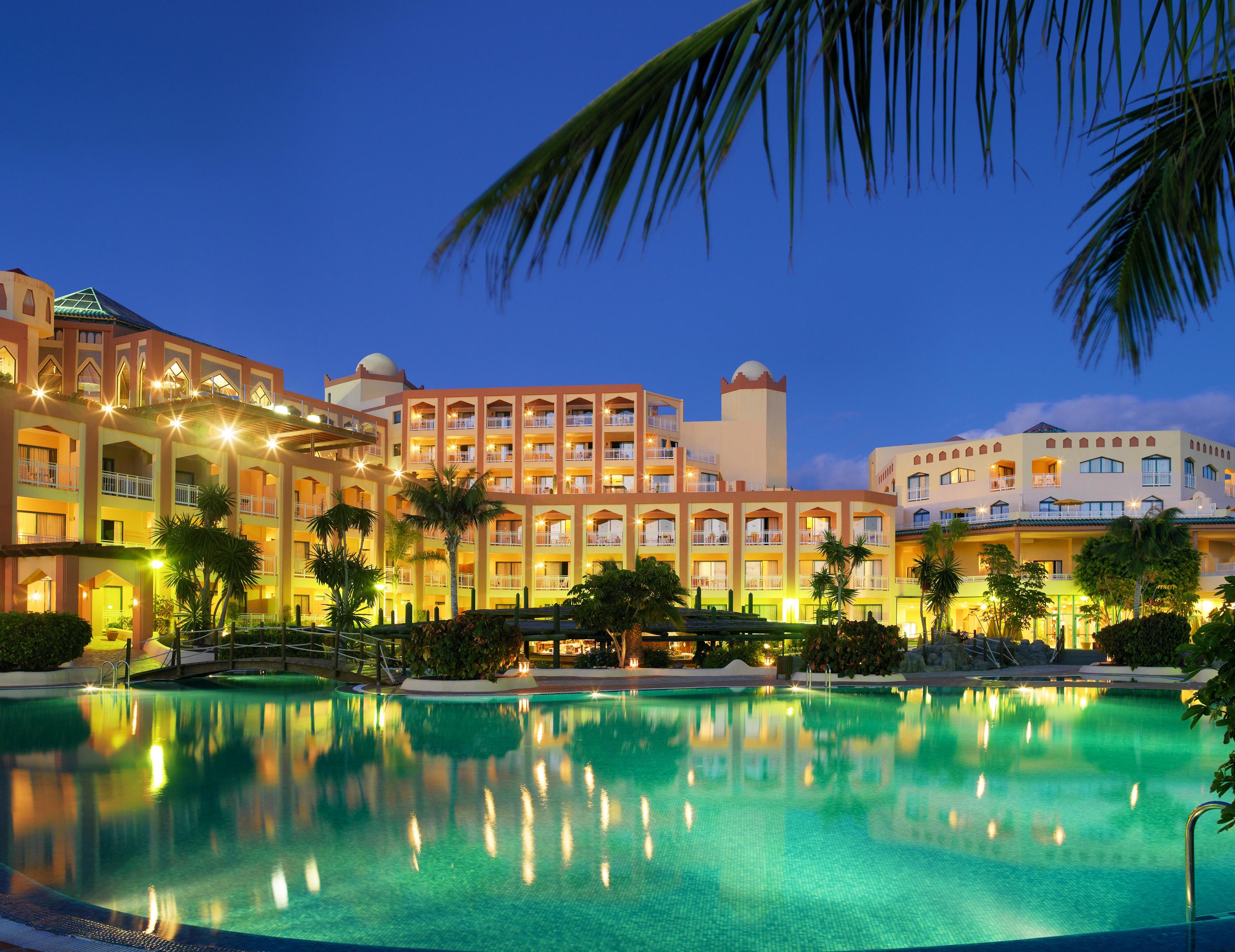 H10 Sentido Playa Esmeralda 4* Costa Calma