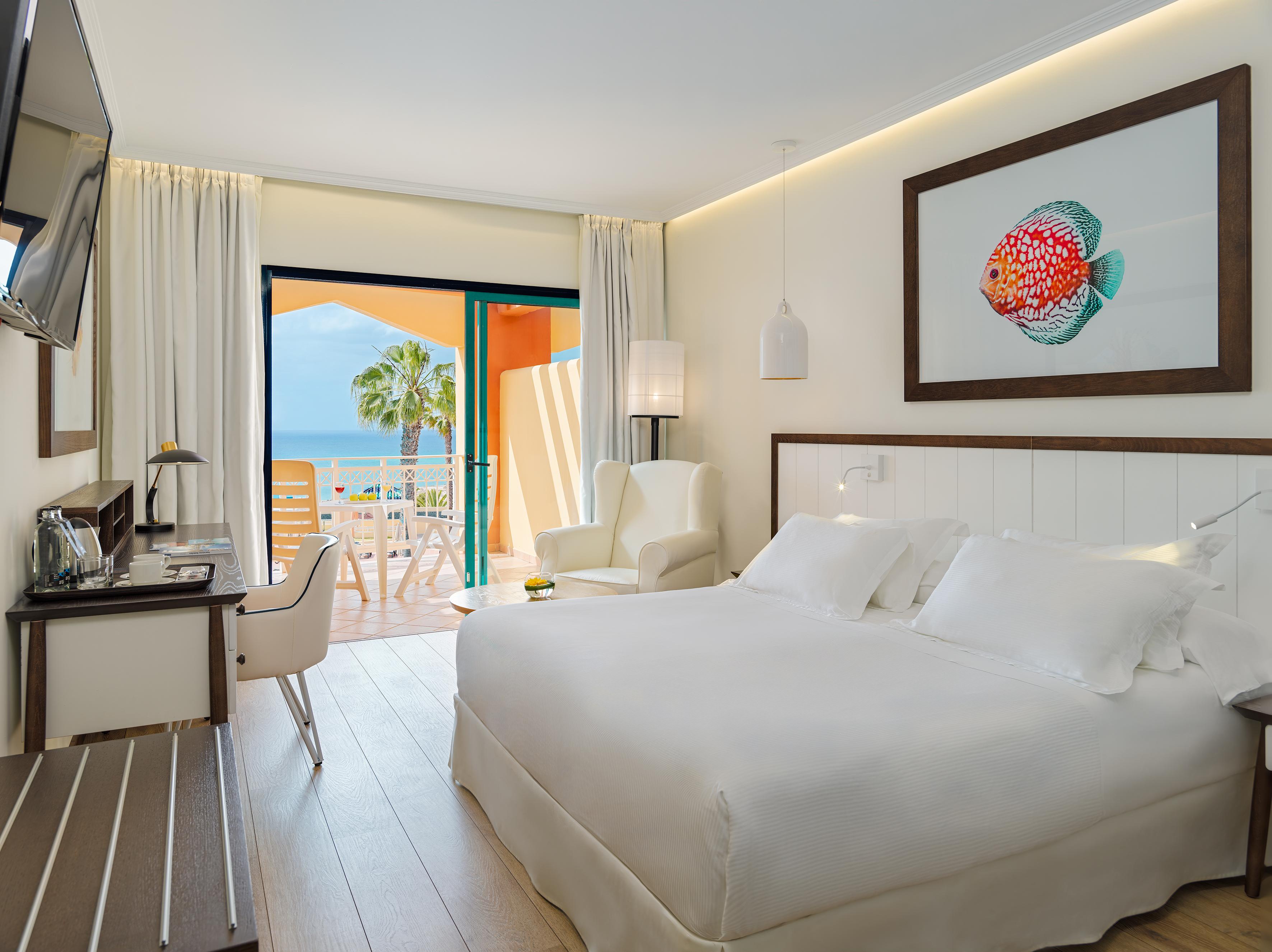 H10 Sentido Playa Esmeralda 4* Costa Calma