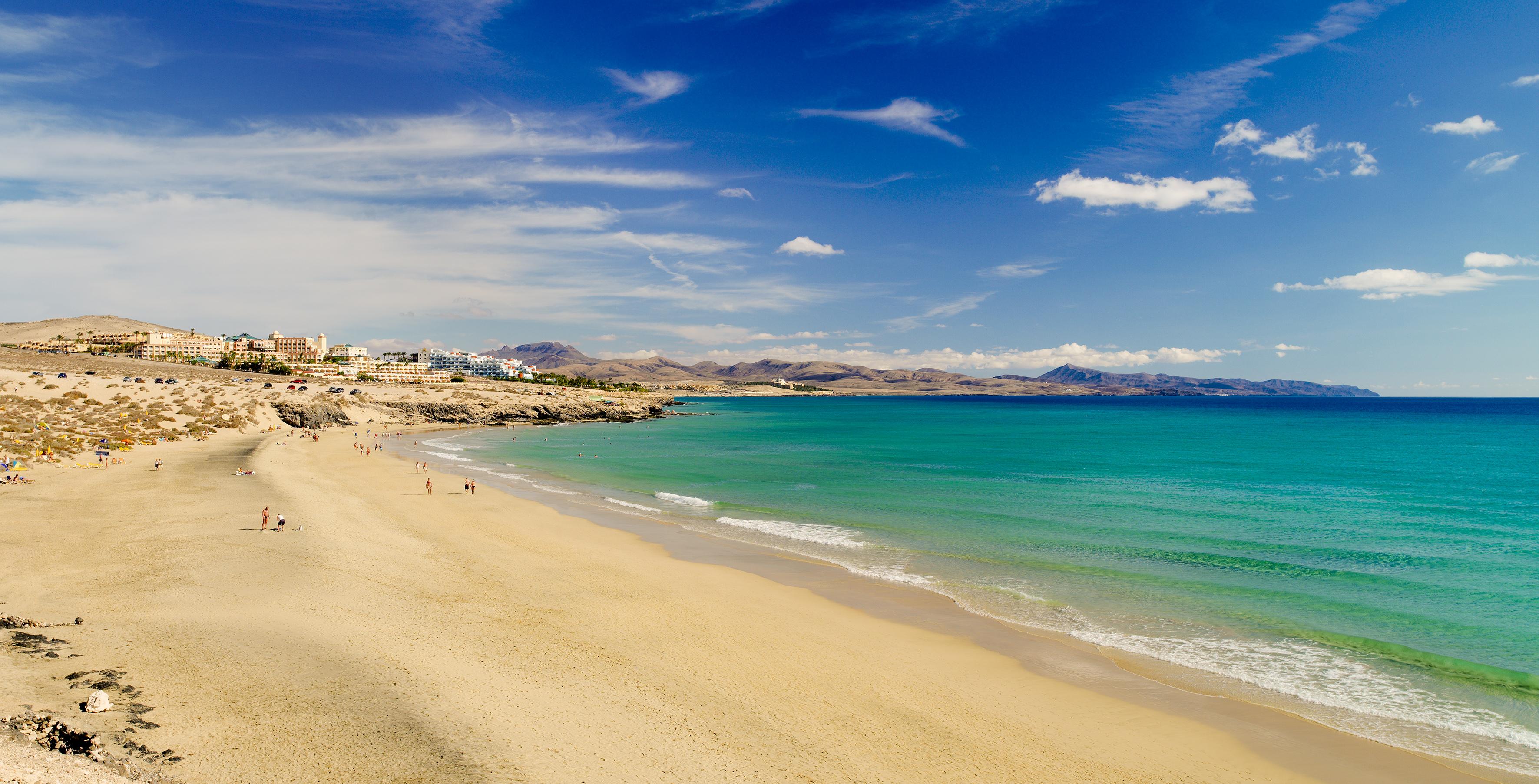 H10 Sentido Playa Esmeralda