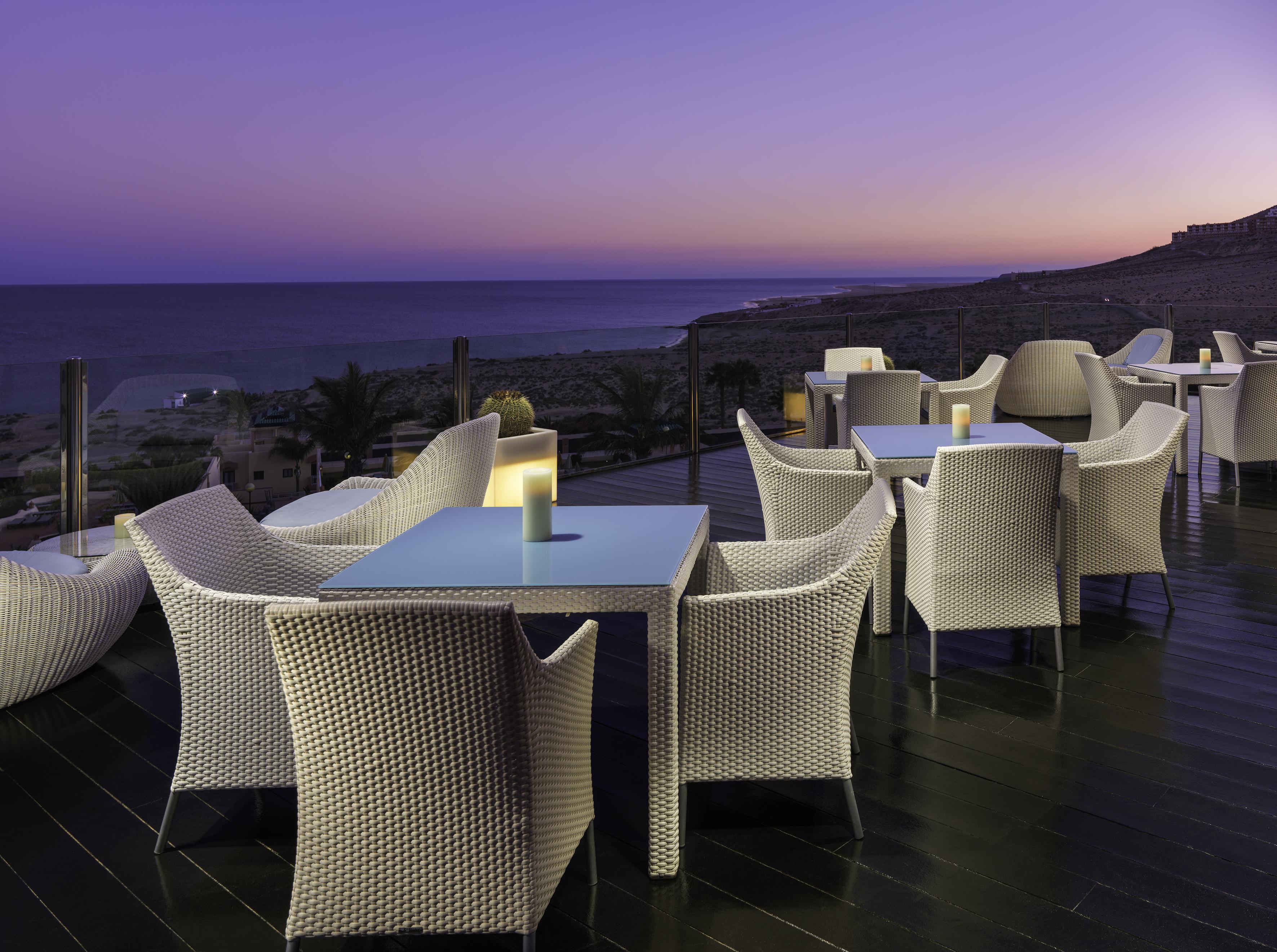 H10 Sentido Playa Esmeralda Hotel