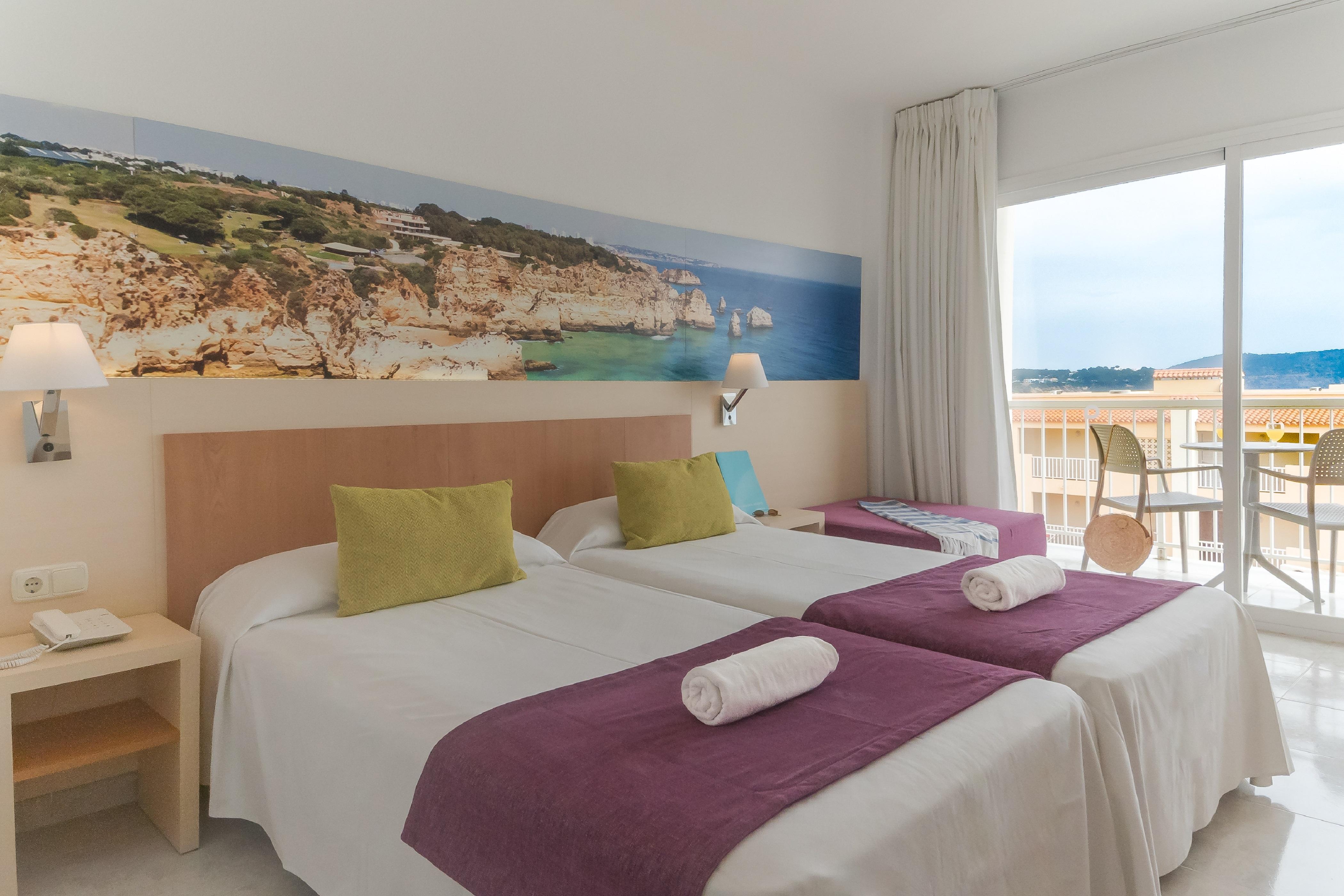 Moon Dreams Coral Es Canar (Ibiza)