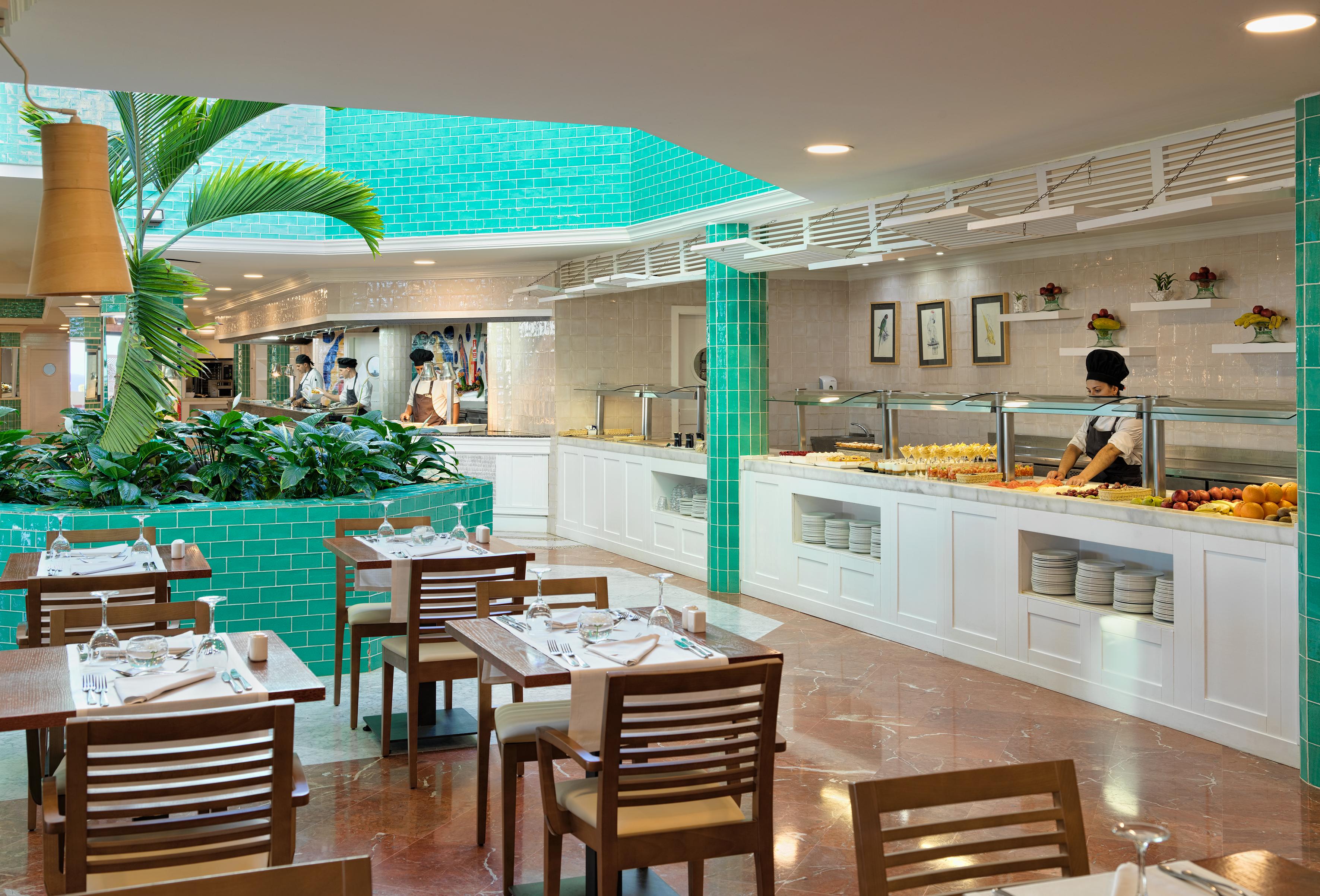 H10 Sentido Playa Esmeralda 4*