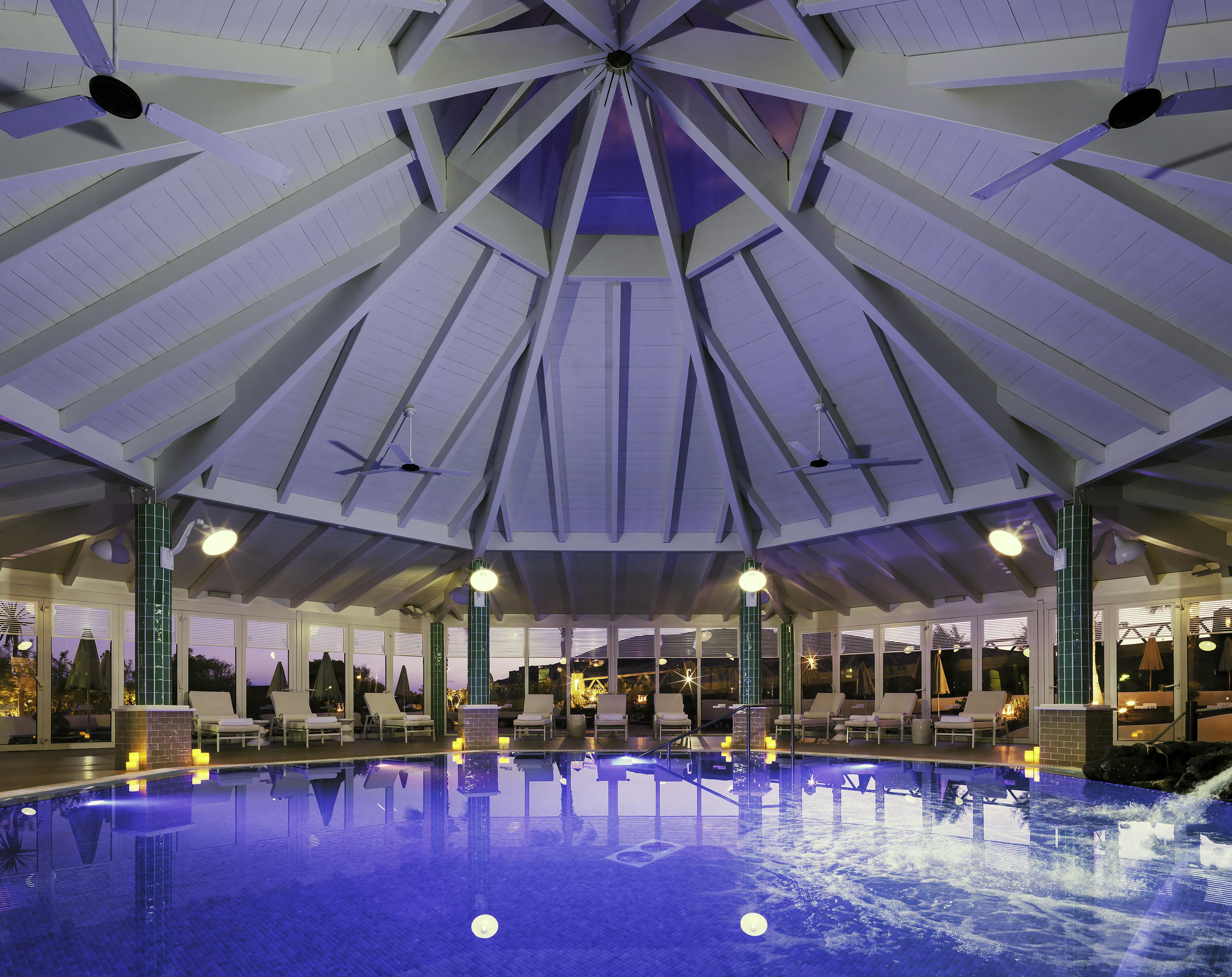 H10 Sentido Playa Esmeralda 4*