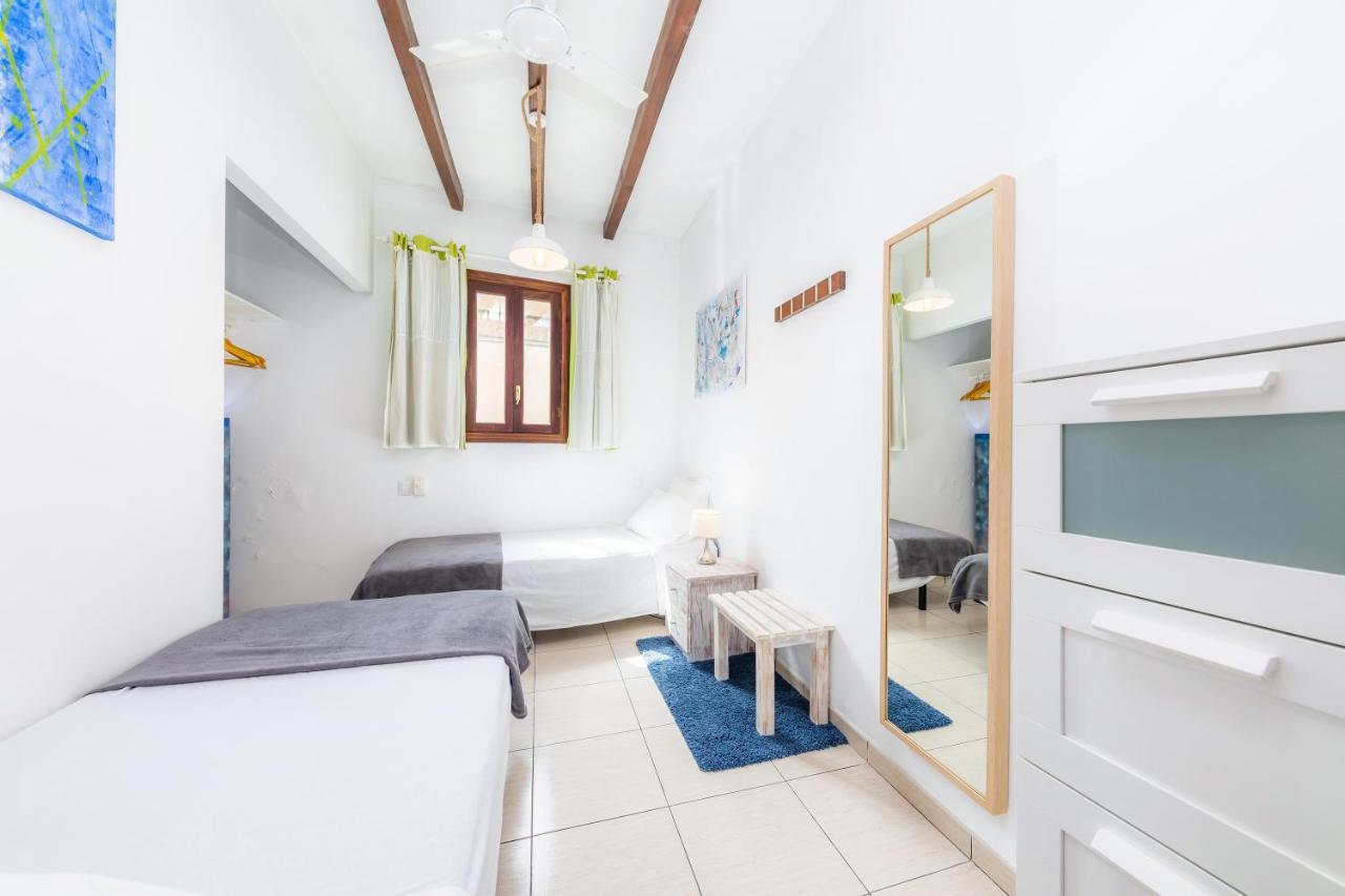 Сasa de vacaciones Es Cantonet Porto Cristo