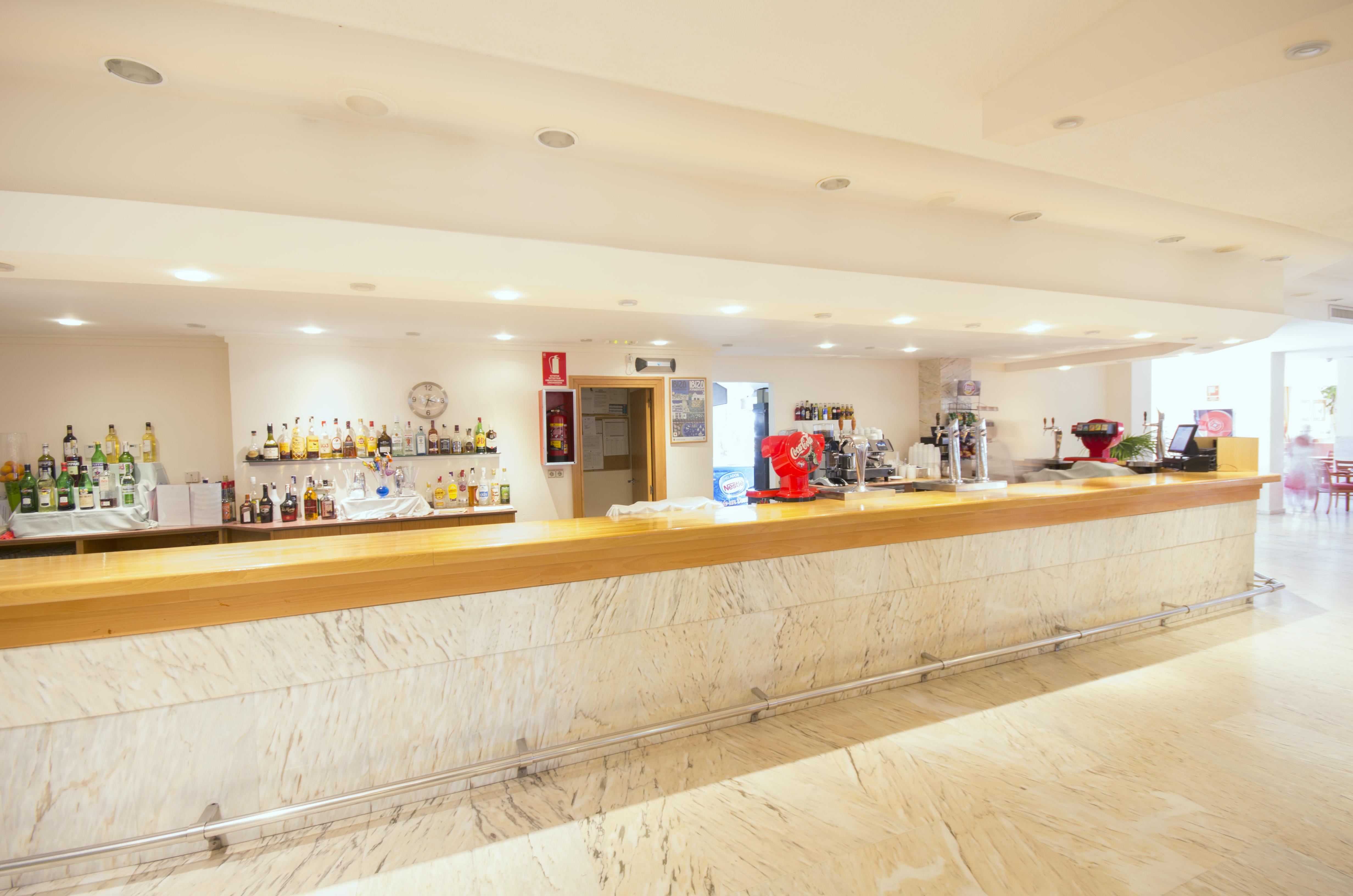 Moon Dreams Coral 3* Es Canar (Ibiza)