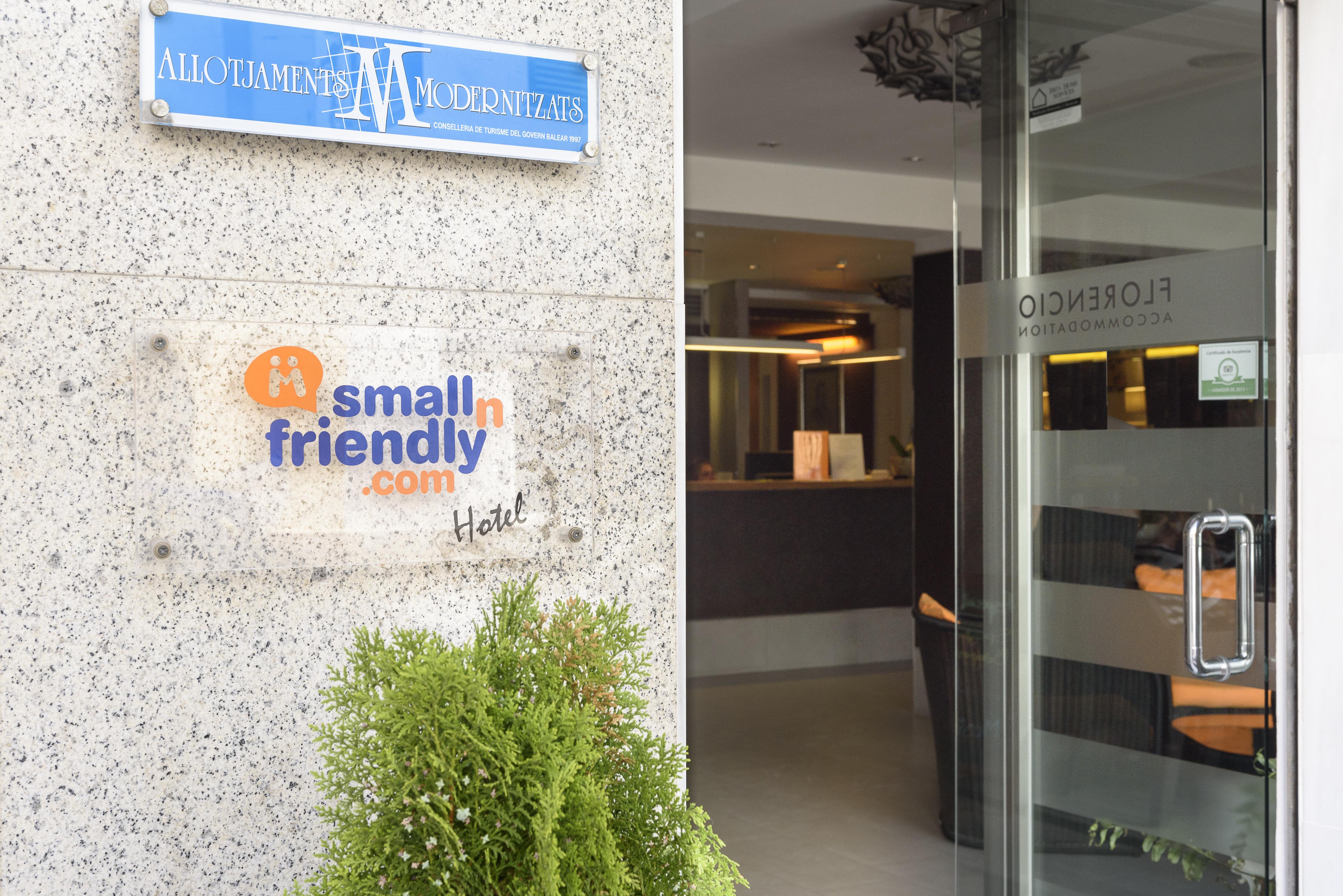 Hotel Florencio Ibiza 2*