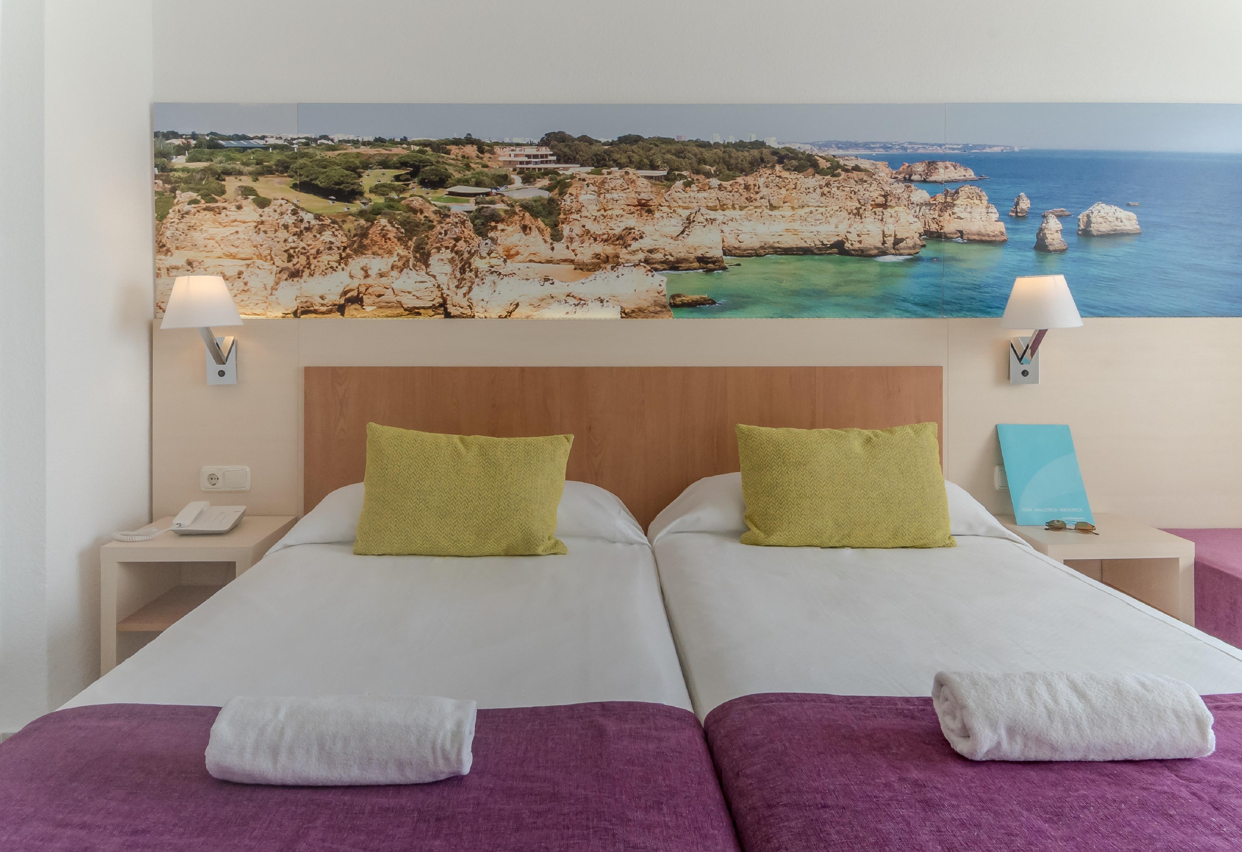 Moon Dreams Coral Es Canar (Ibiza)