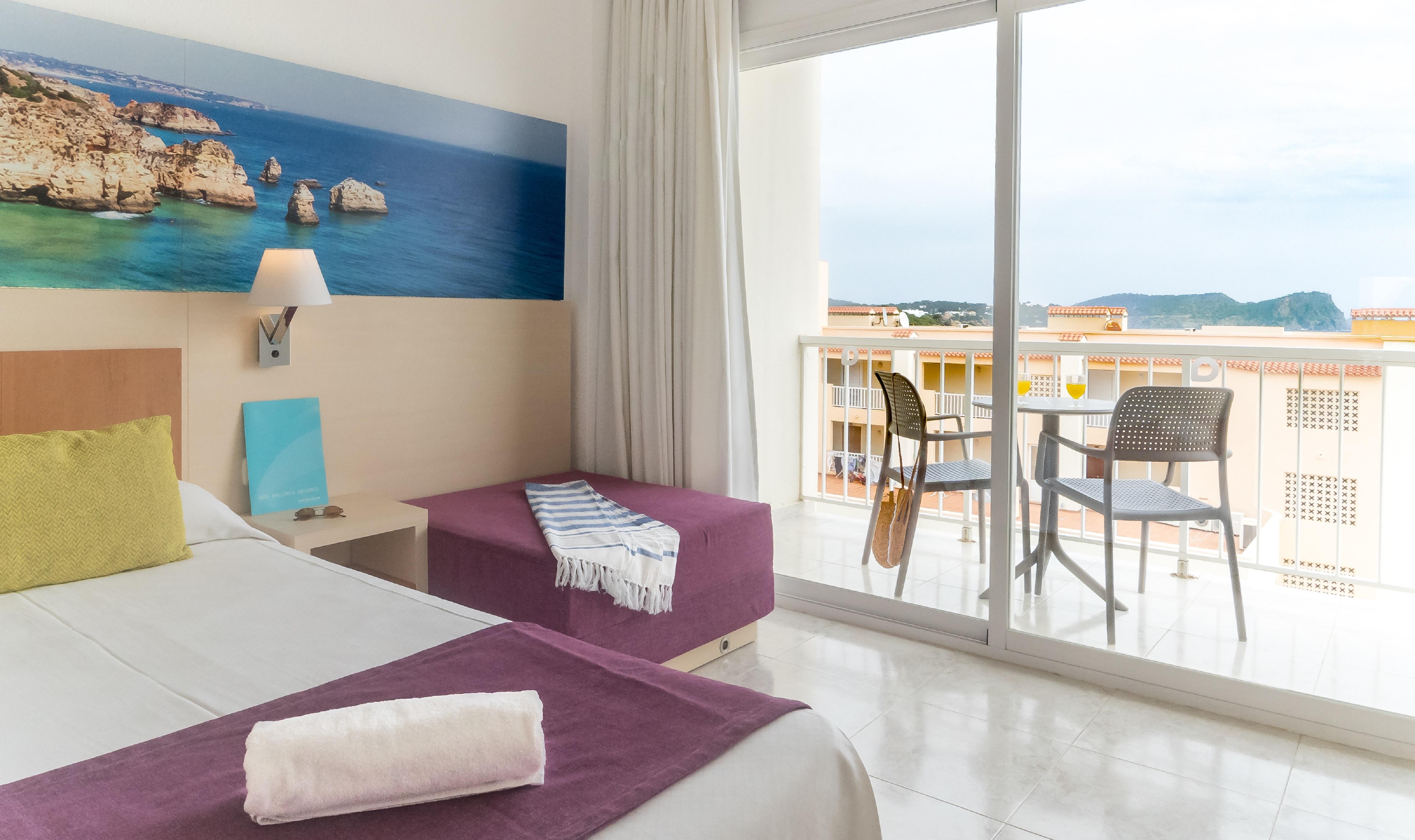 Hotel Moon Dreams Coral Es Canar (Ibiza)