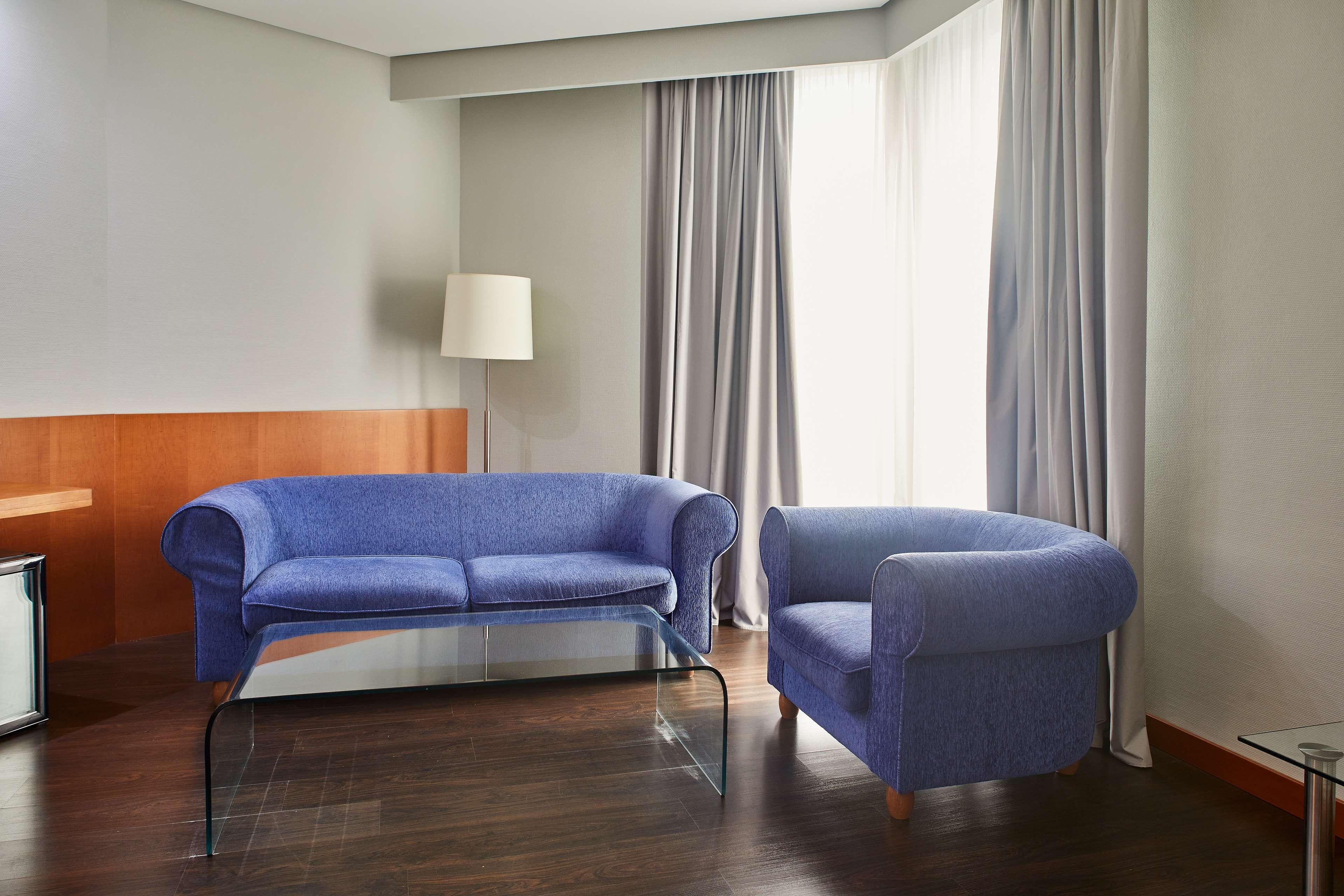 Hotel Silken Atlántida Santa Cruz 4*