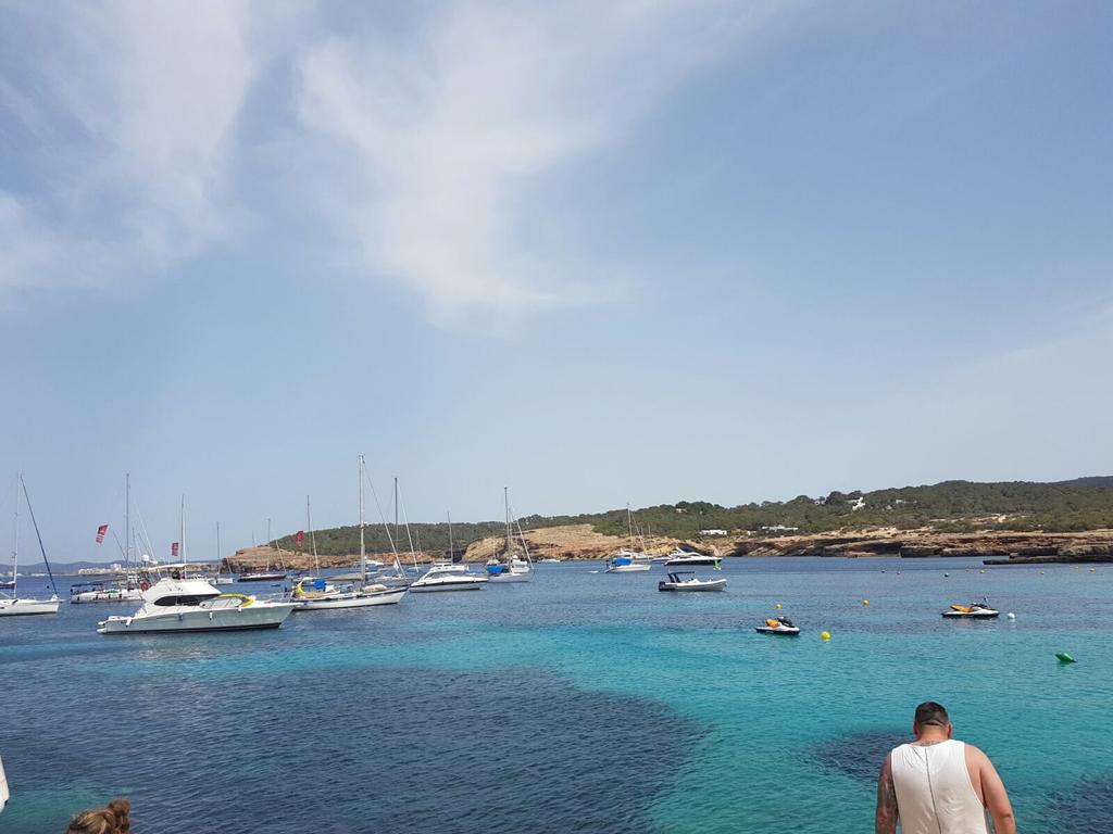 Ebano (adults Only) * Playa d'en Bossa