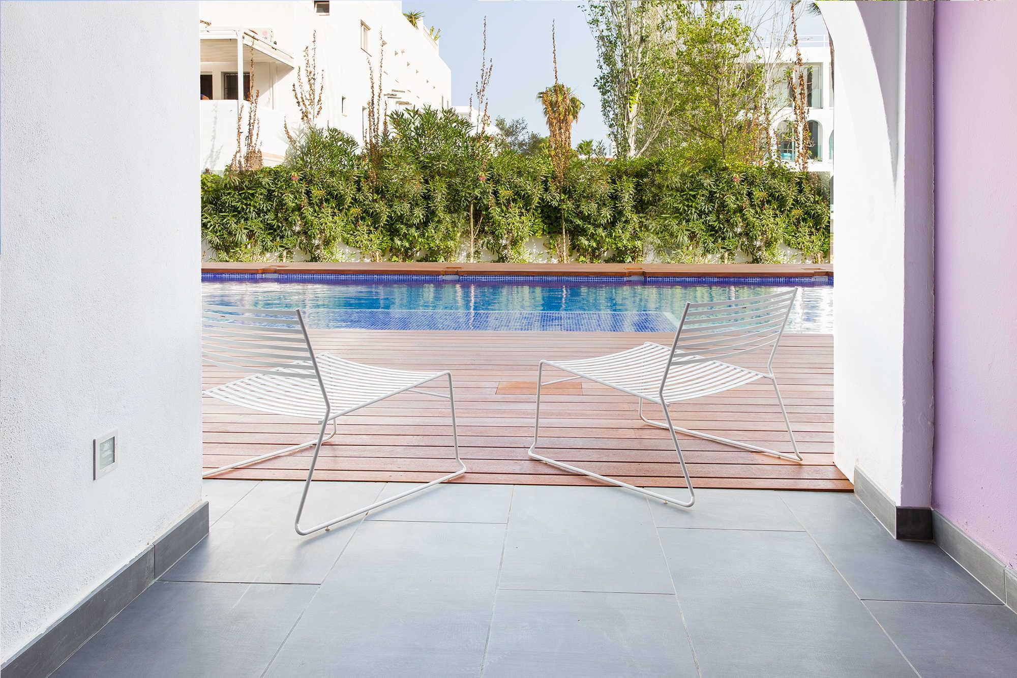 Apartamento Ebano (adults Only) Playa d'en Bossa