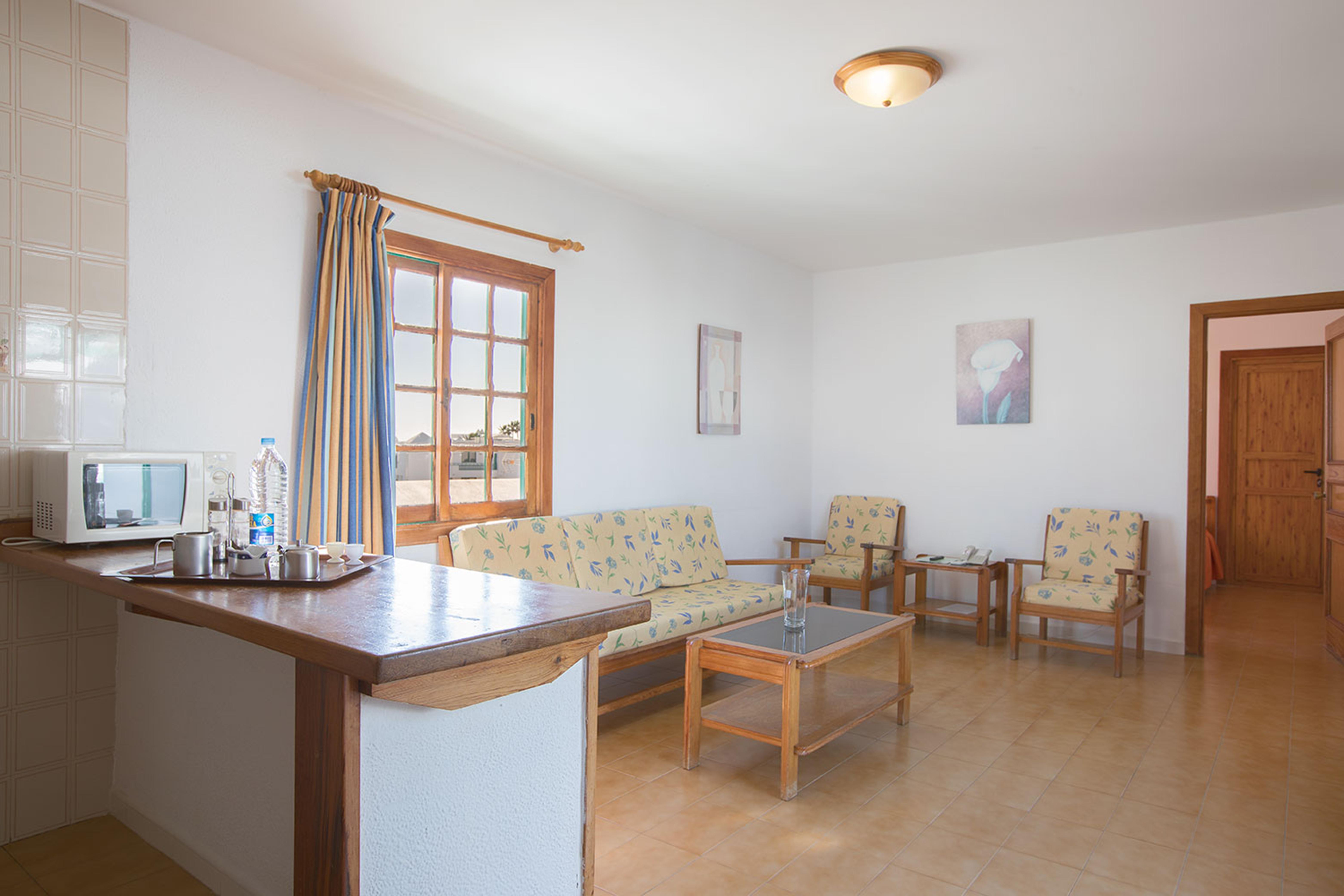 Apartamento Celeste *