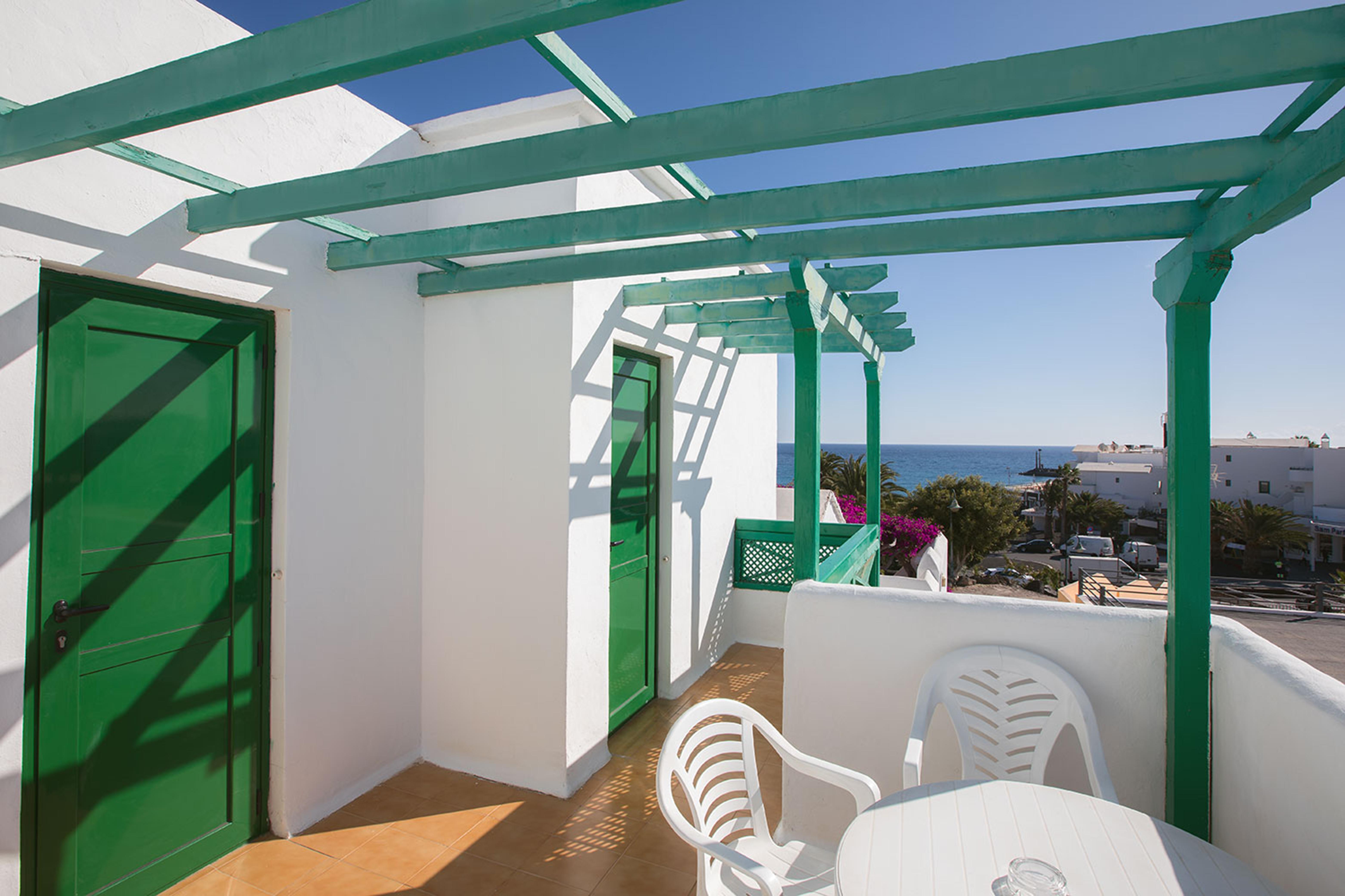 Celeste Apartment Costa Teguise