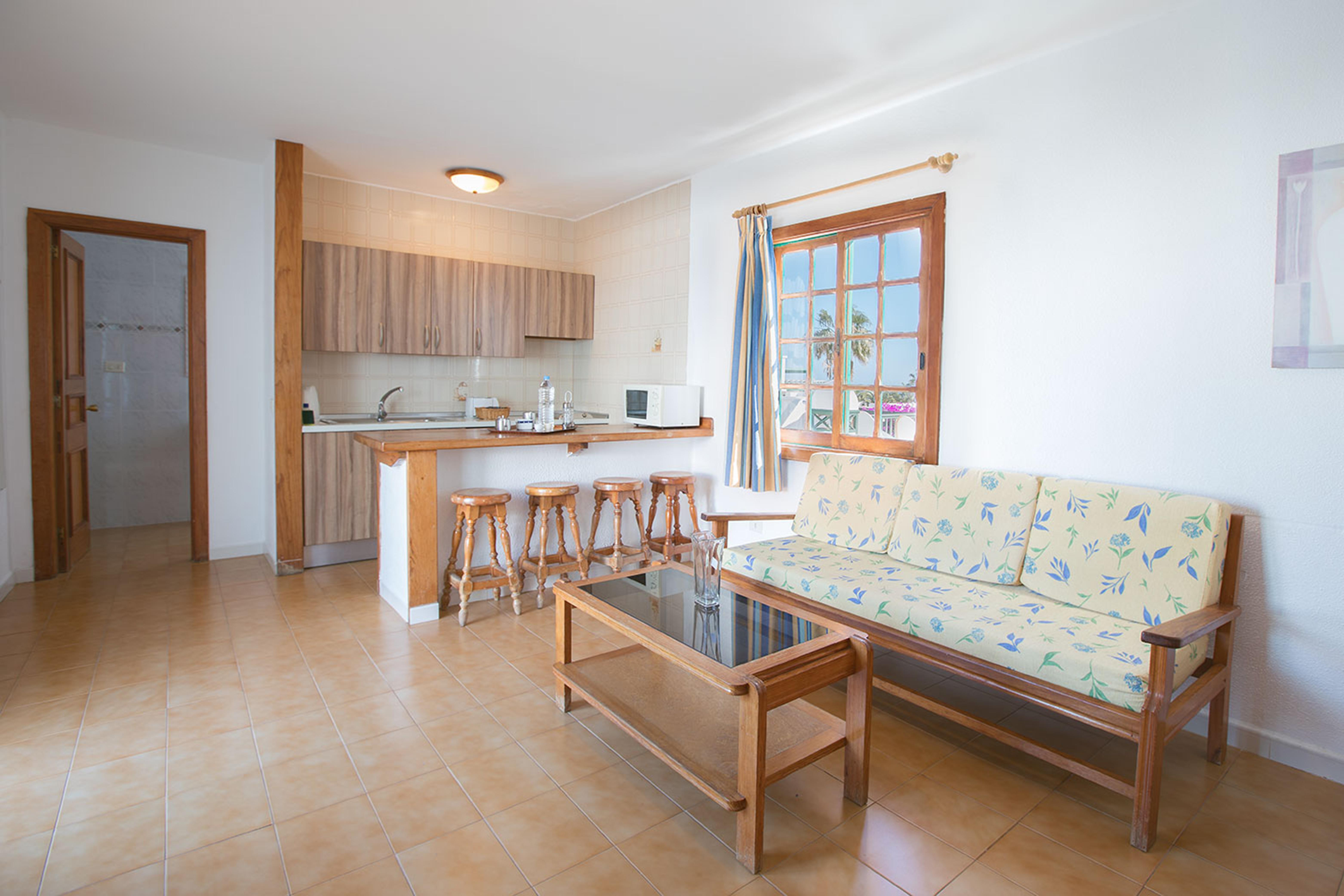 Apartamento Celeste *
