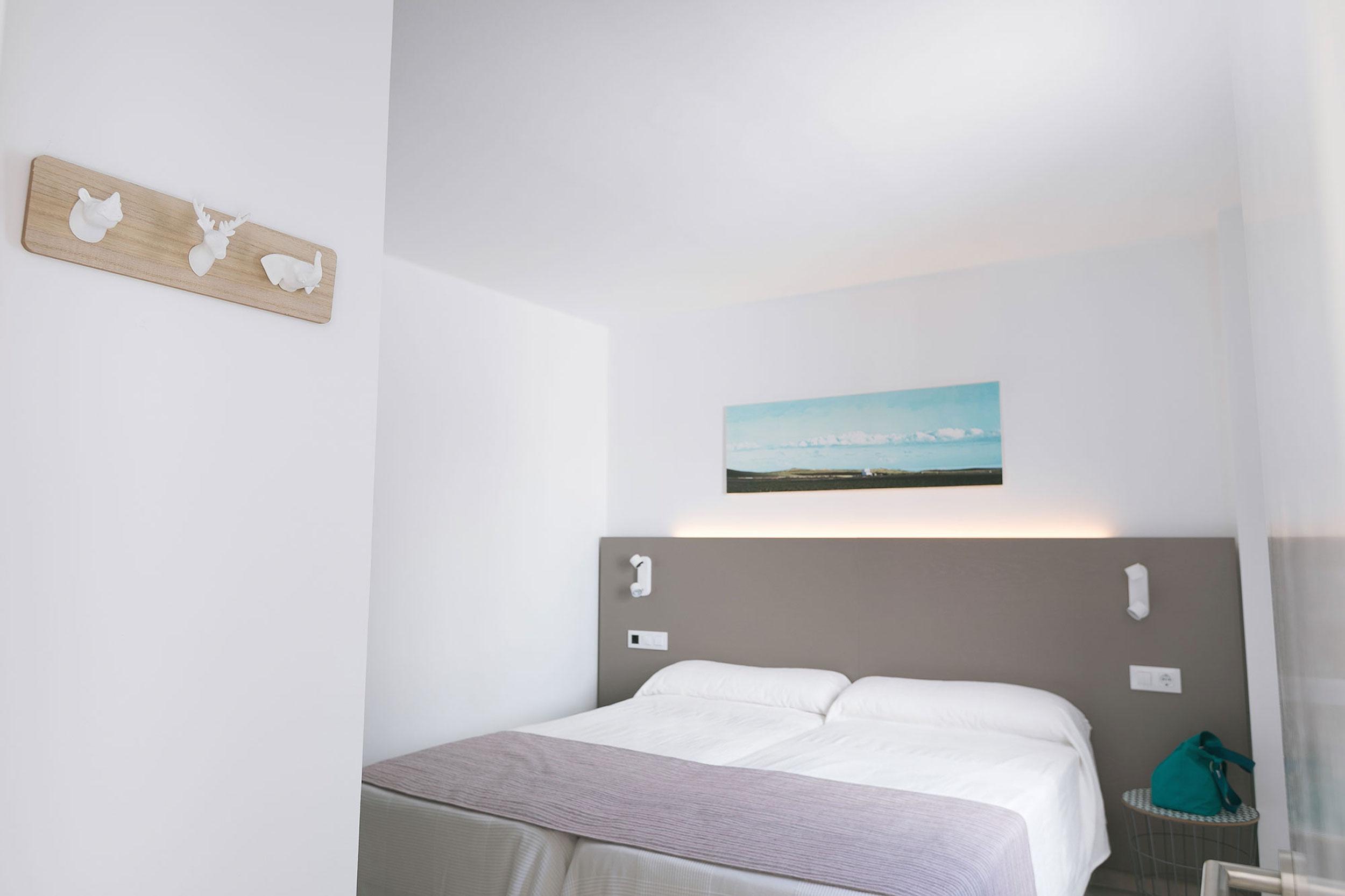 Celeste Apartamento *