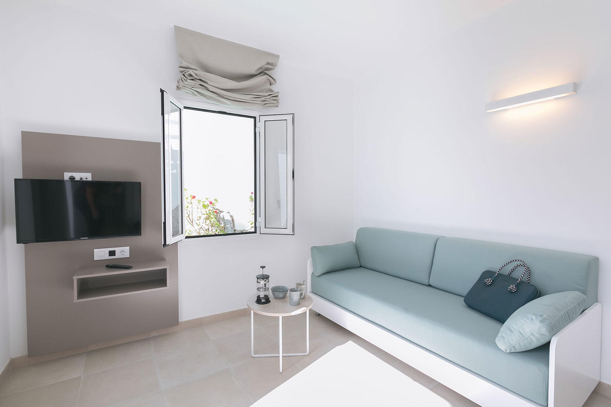Celeste Apartamento *