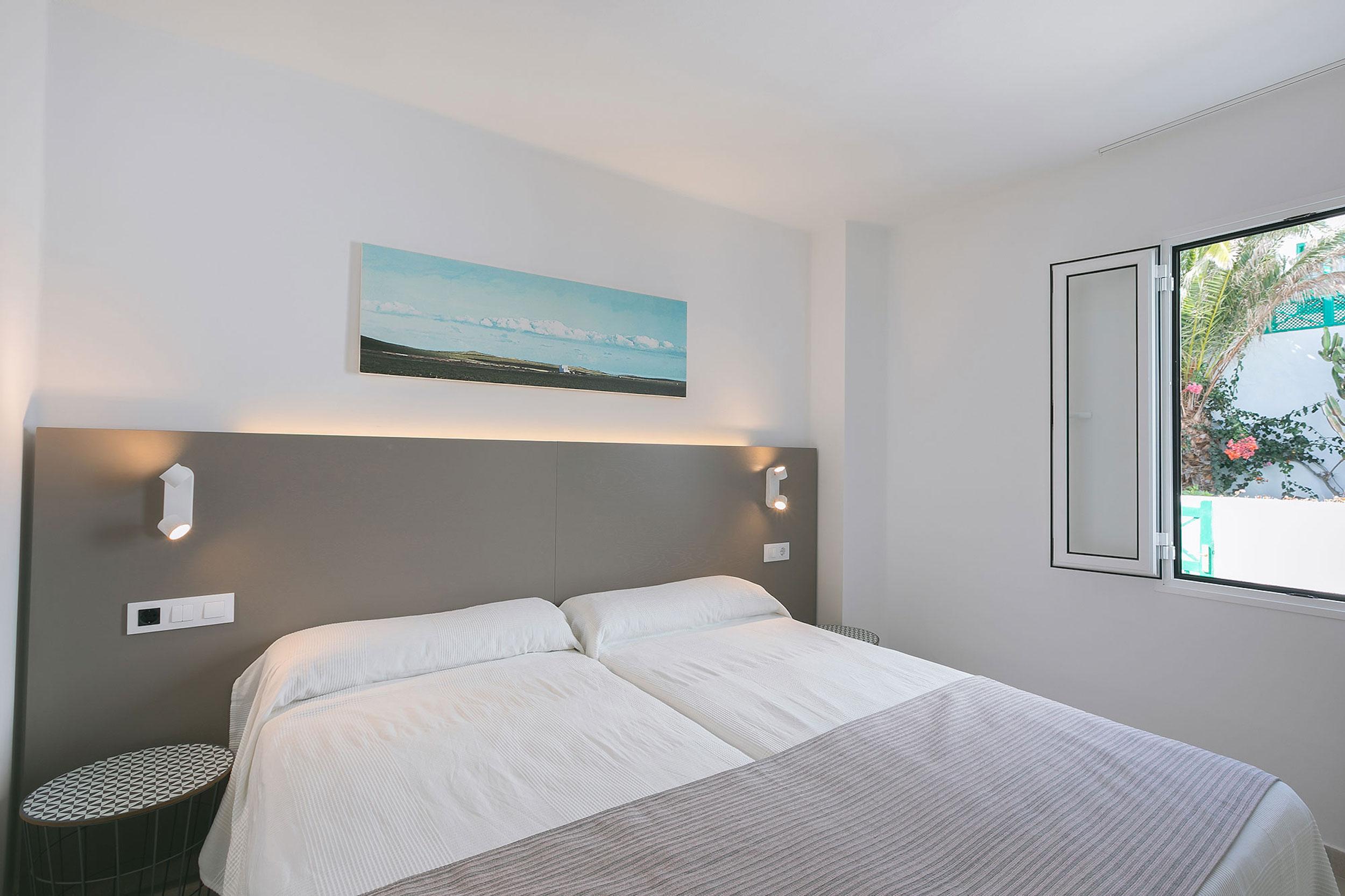 Celeste Apartamento
