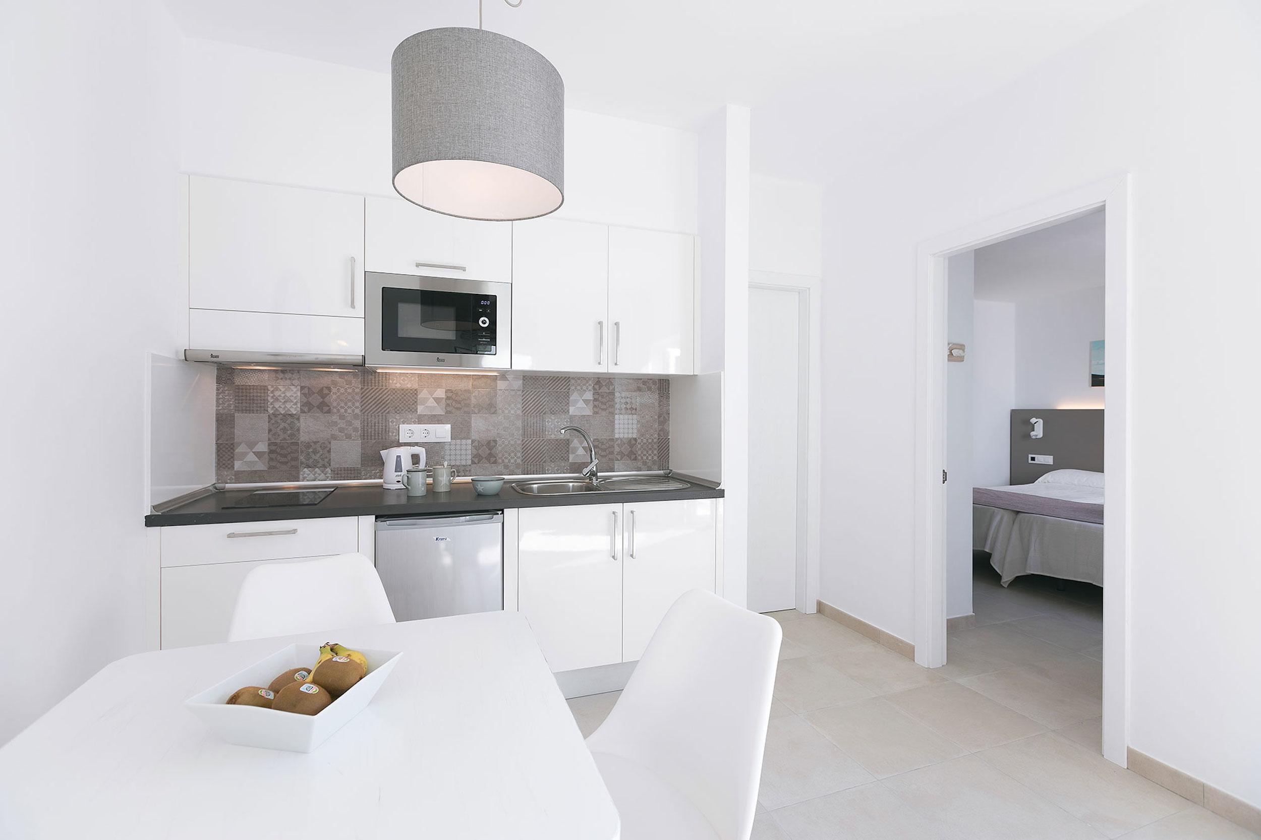 Apartamento Celeste