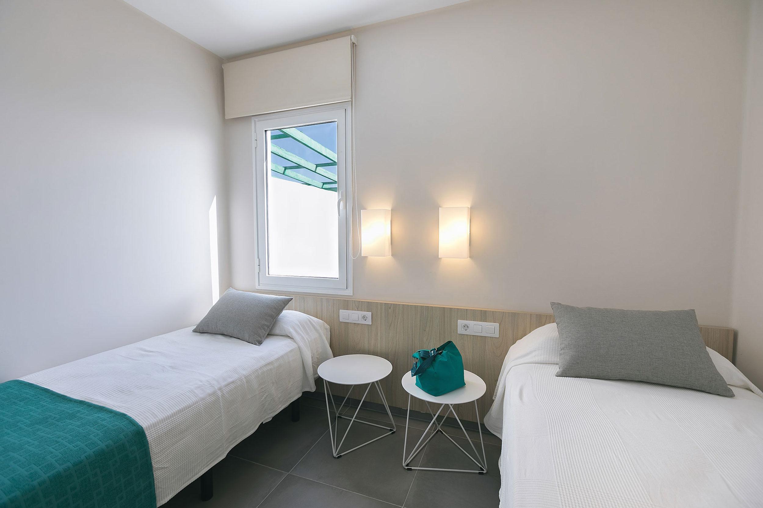 Apartamento Celeste *