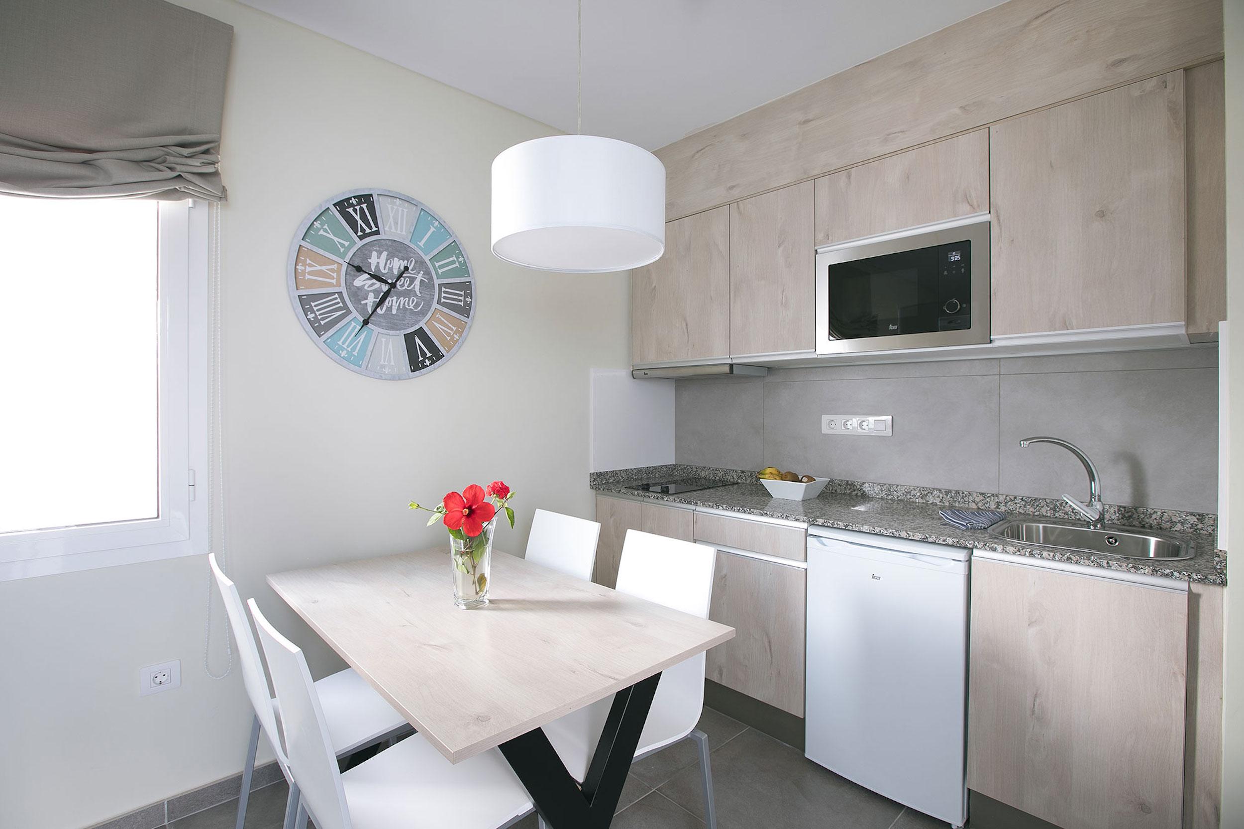 Apartamento Celeste