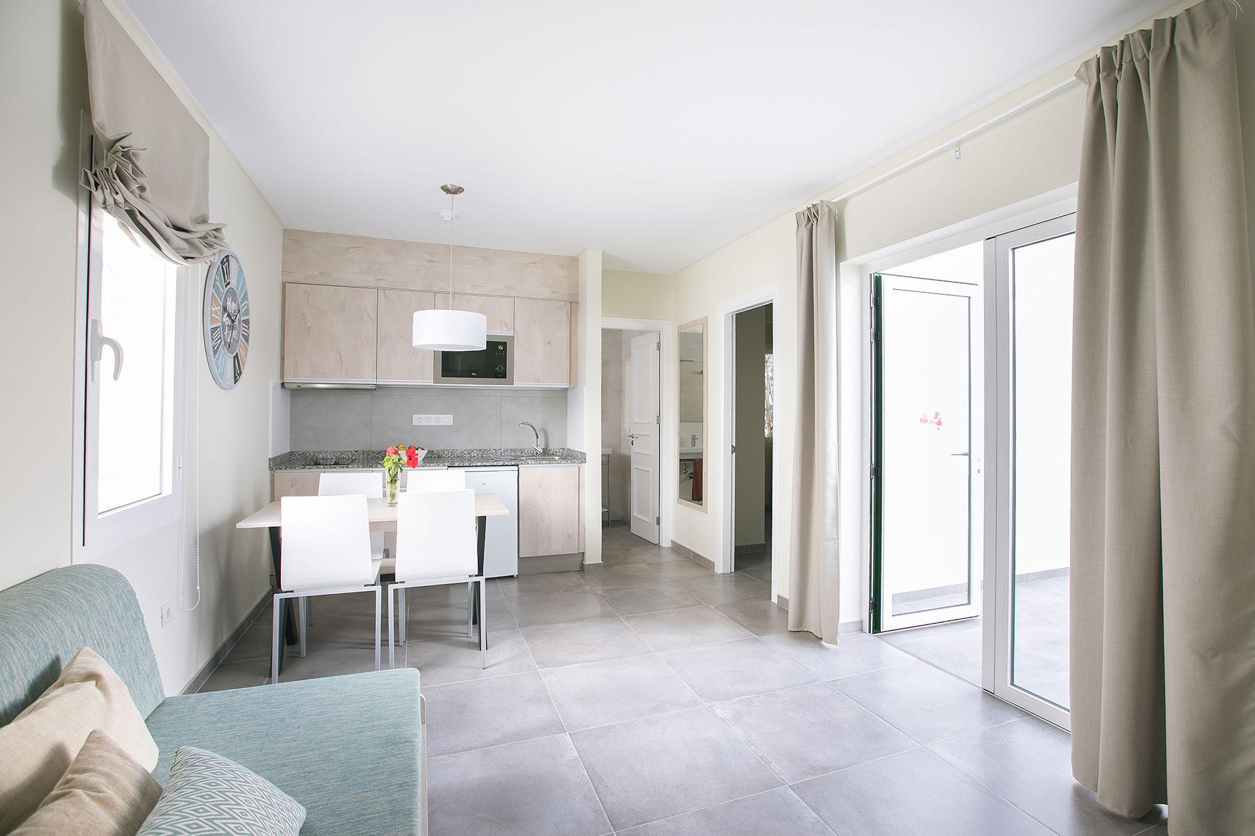 Apartamento Celeste *