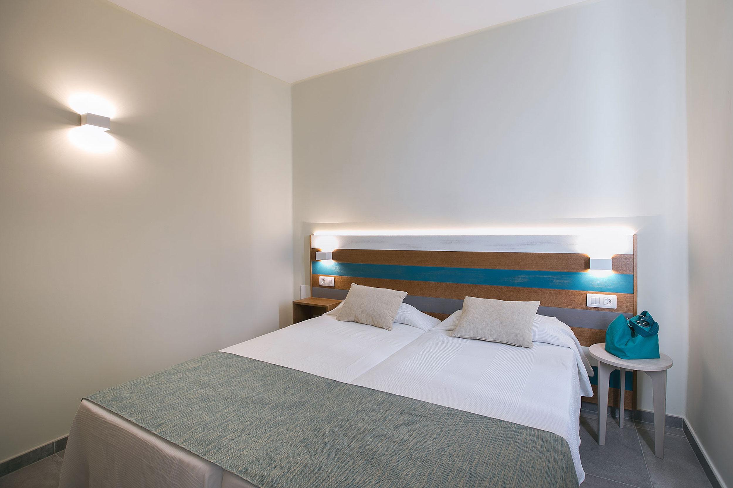 Apartamento Celeste *