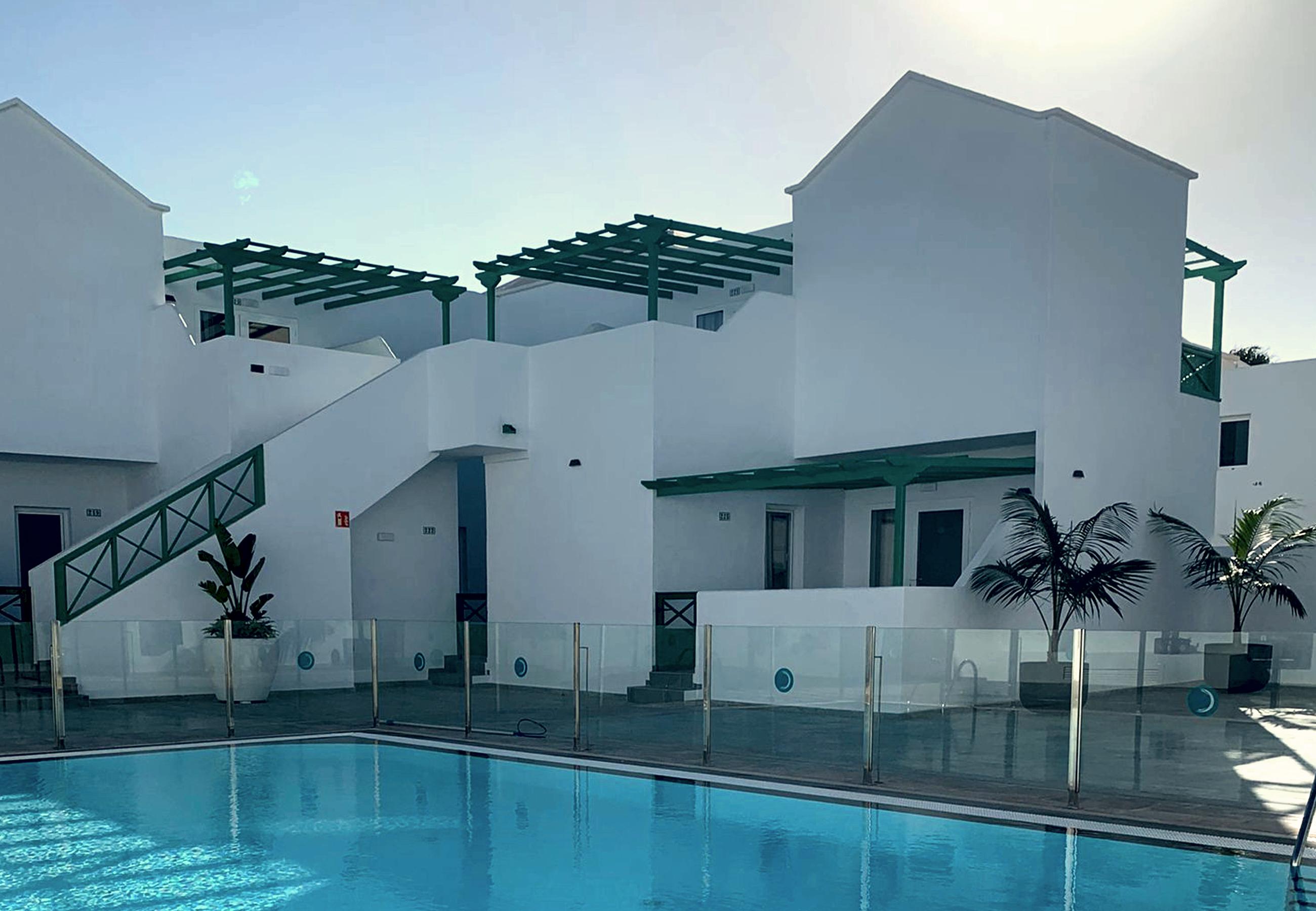 Celeste Costa Teguise