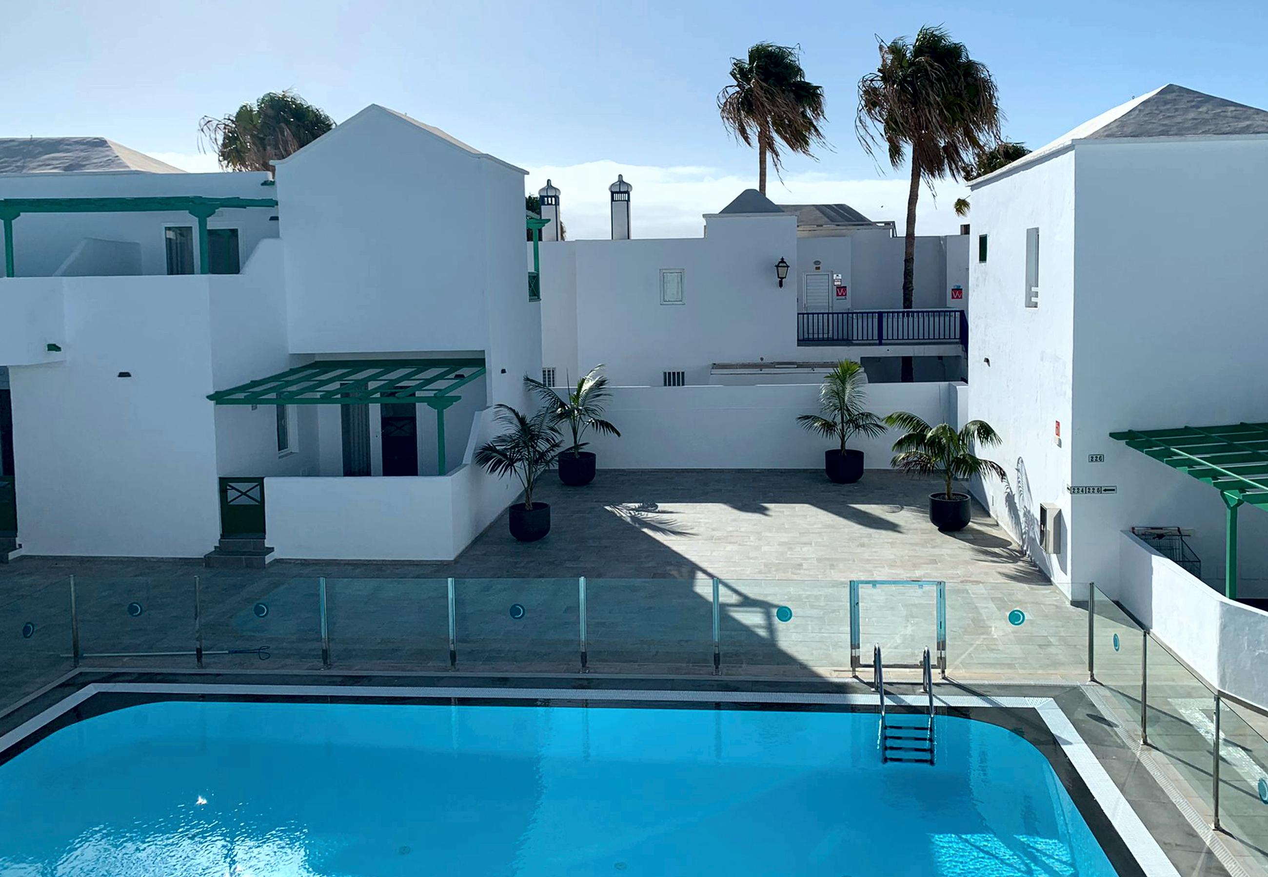 Celeste Apartment