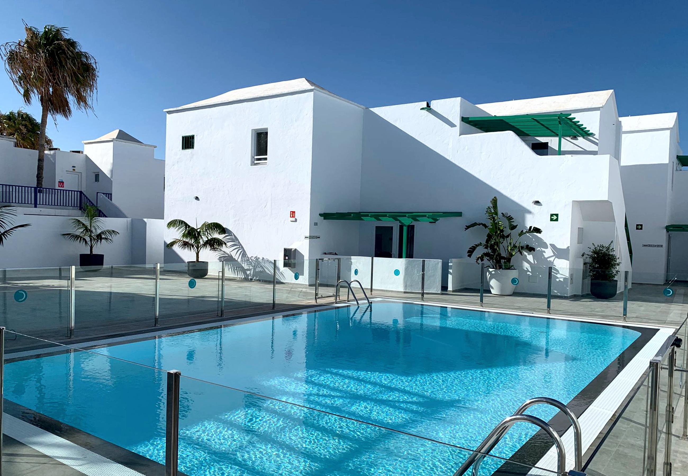 Apartamento Celeste Costa Teguise