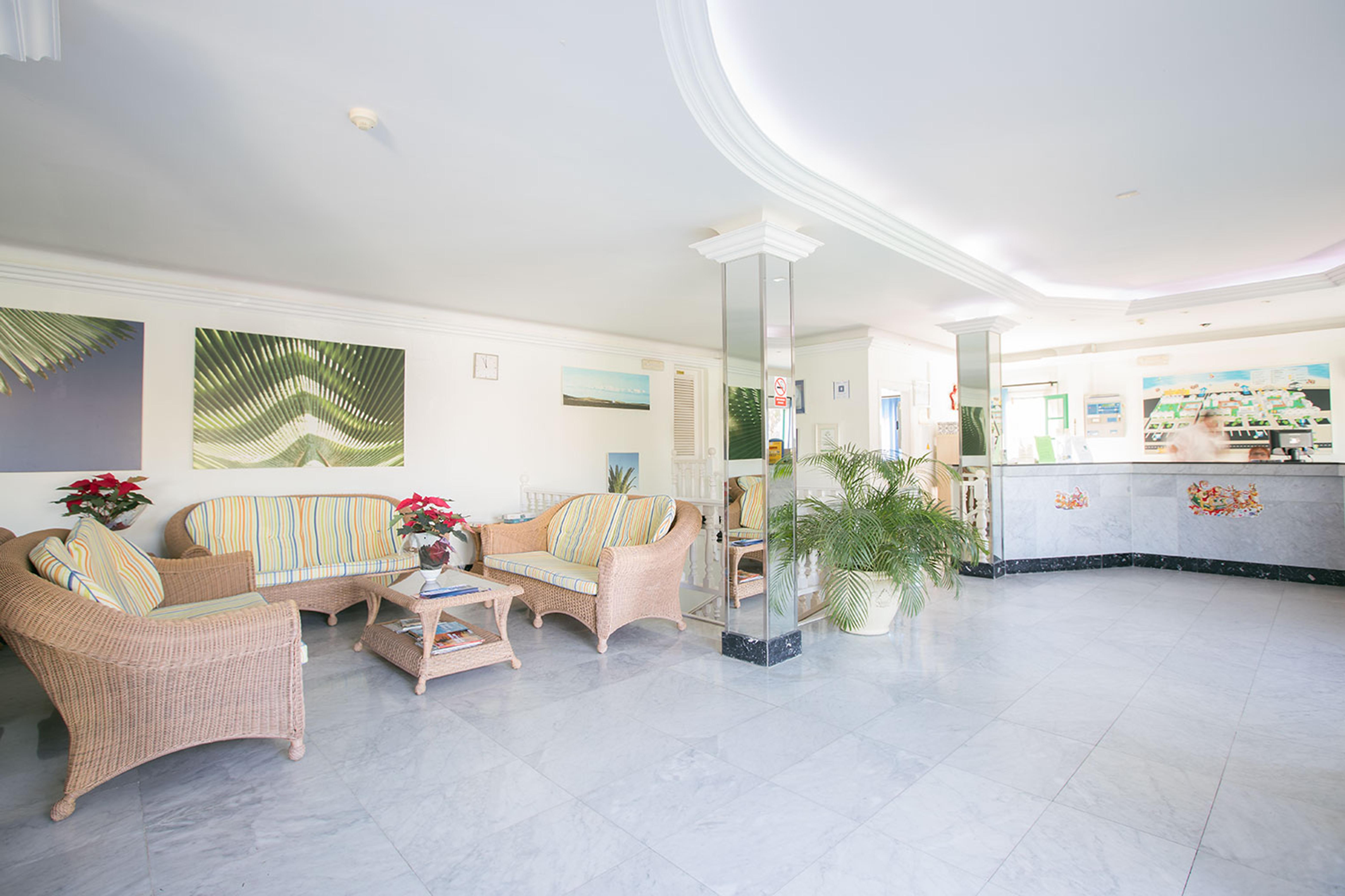 Celeste Apartamento