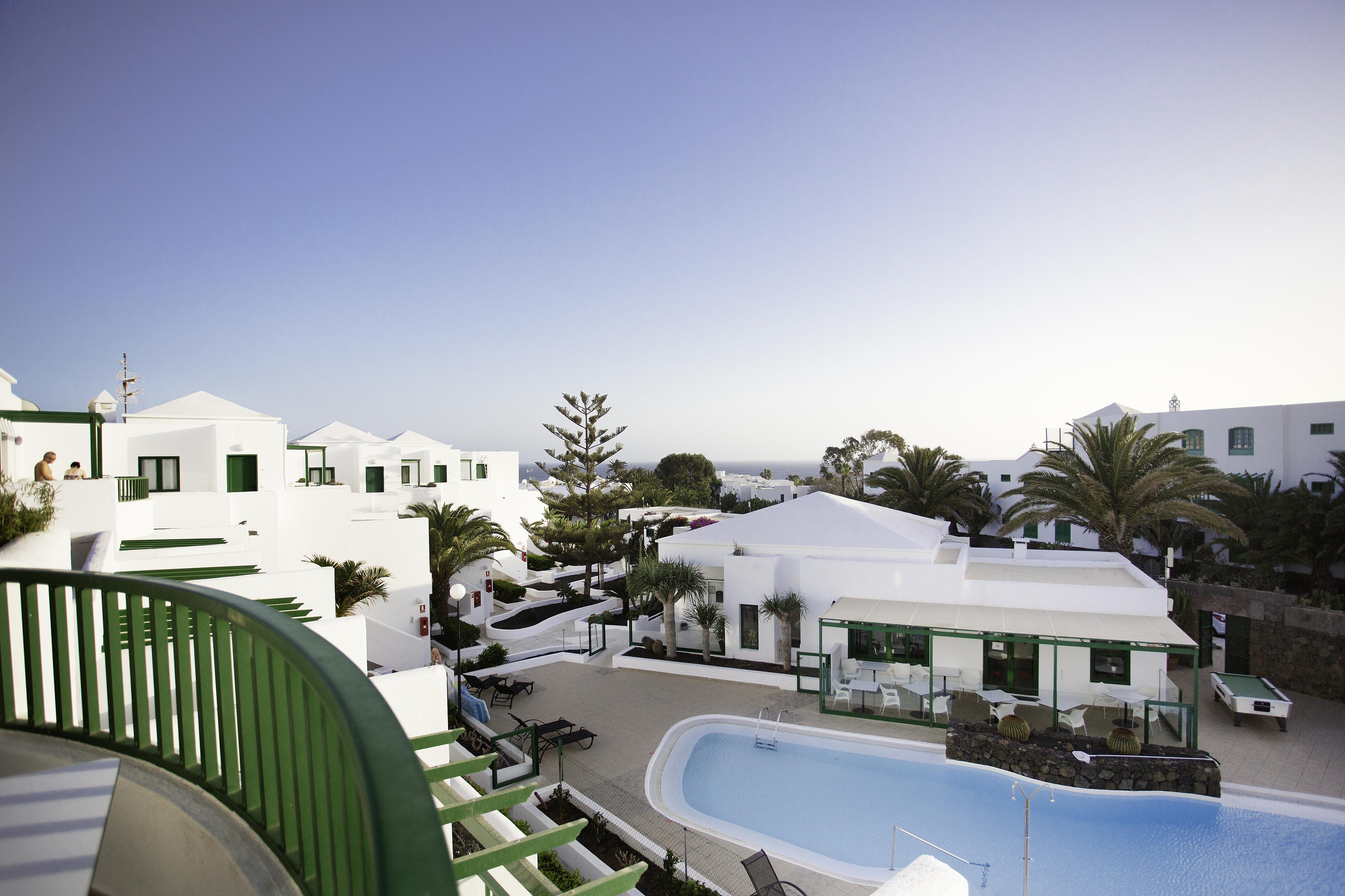 Apartahotel El Guarapo 3*