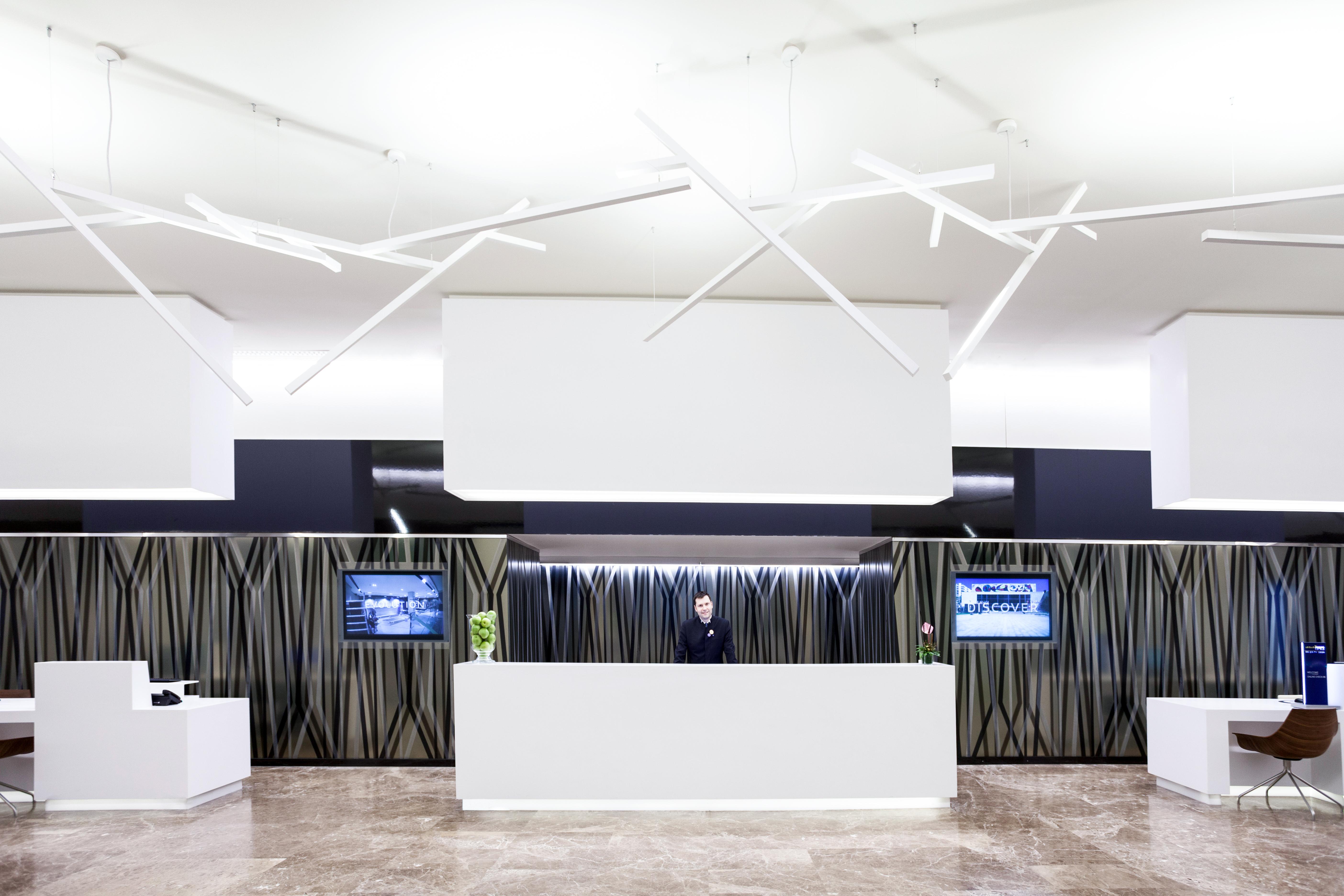 Novotel Center 4*