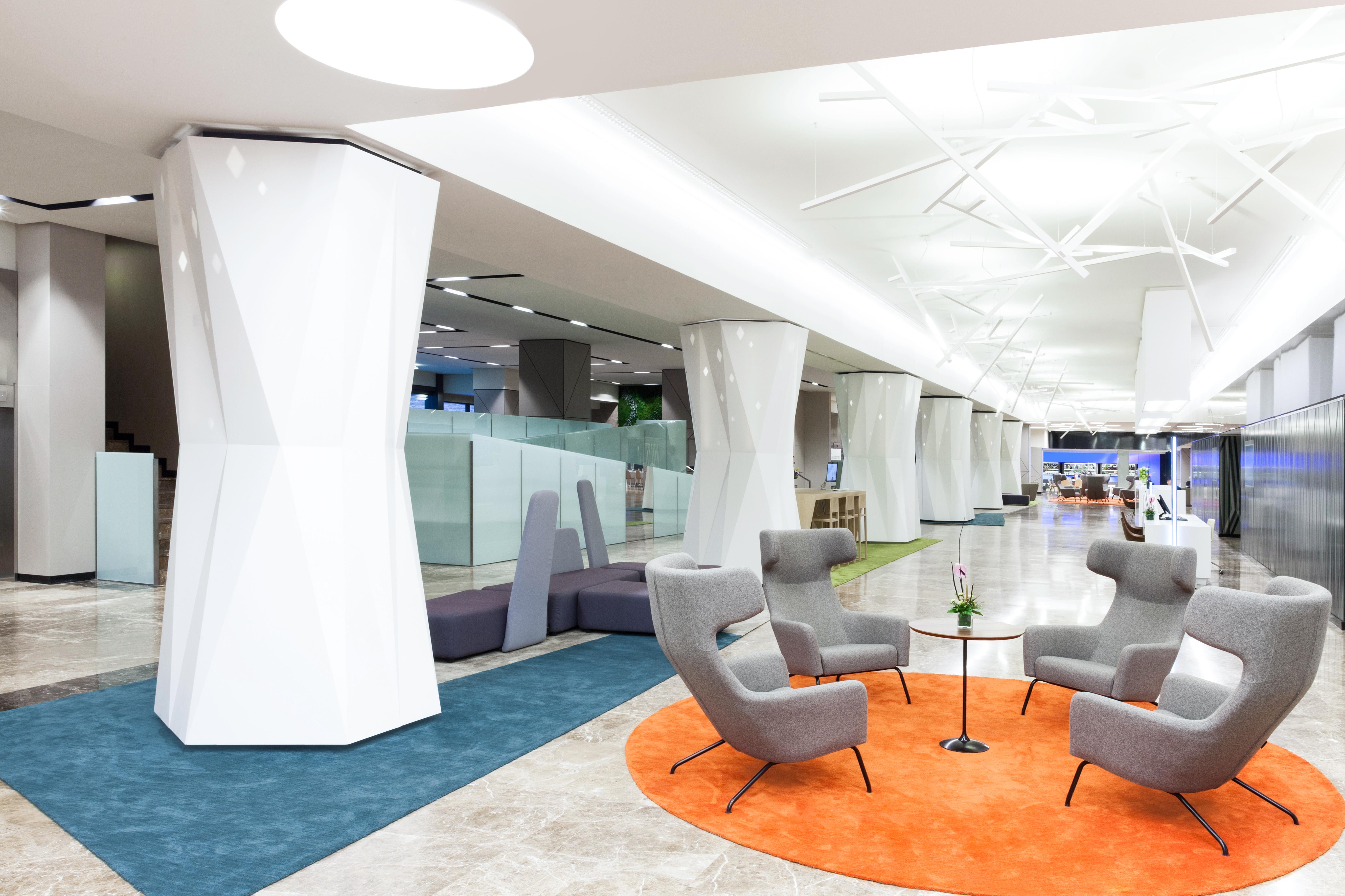 Novotel Center Hotel 4*