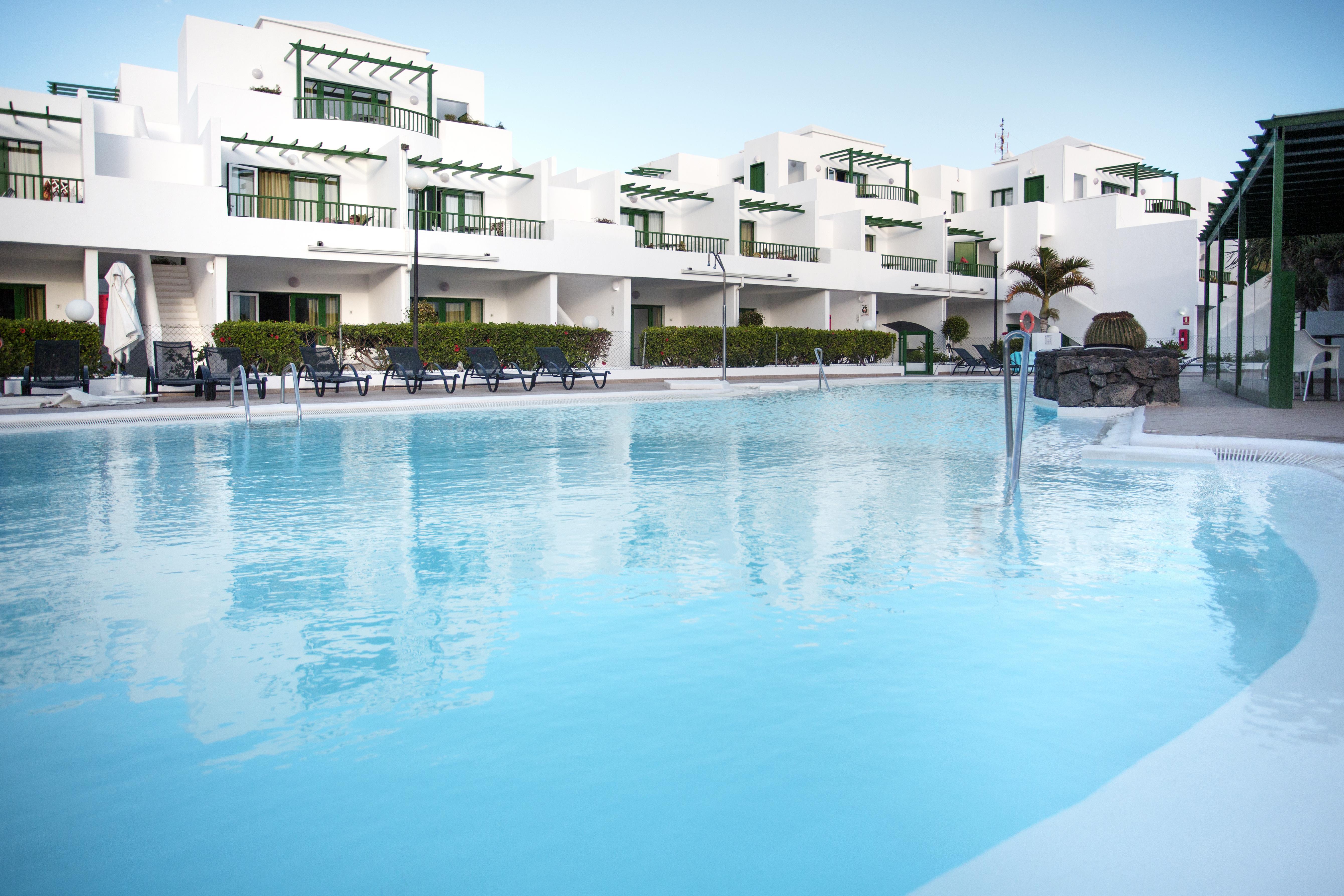 Apartahotel El Guarapo