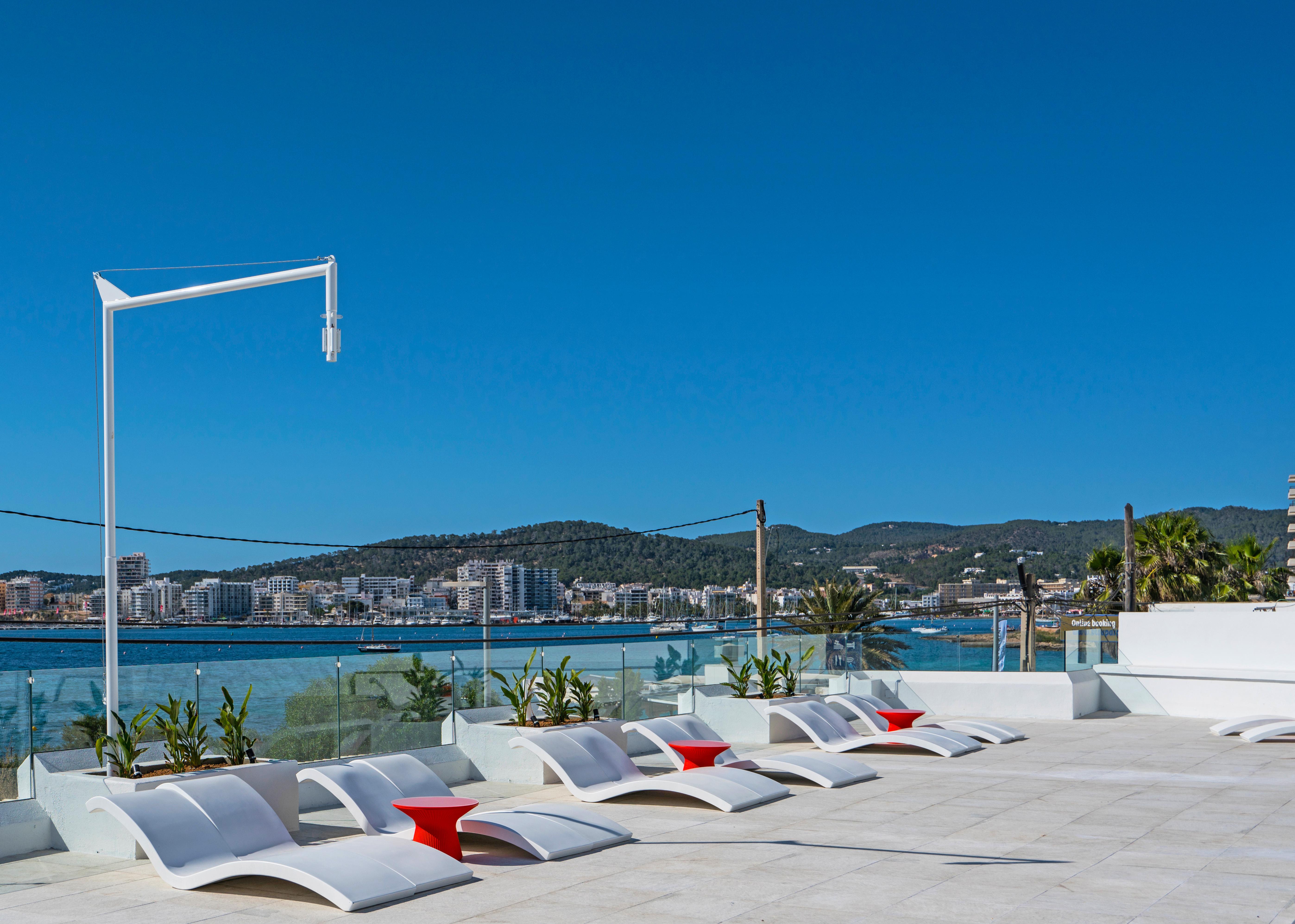 Thb Naeco Ibiza - Adults Only San Antonio (Ibiza)
