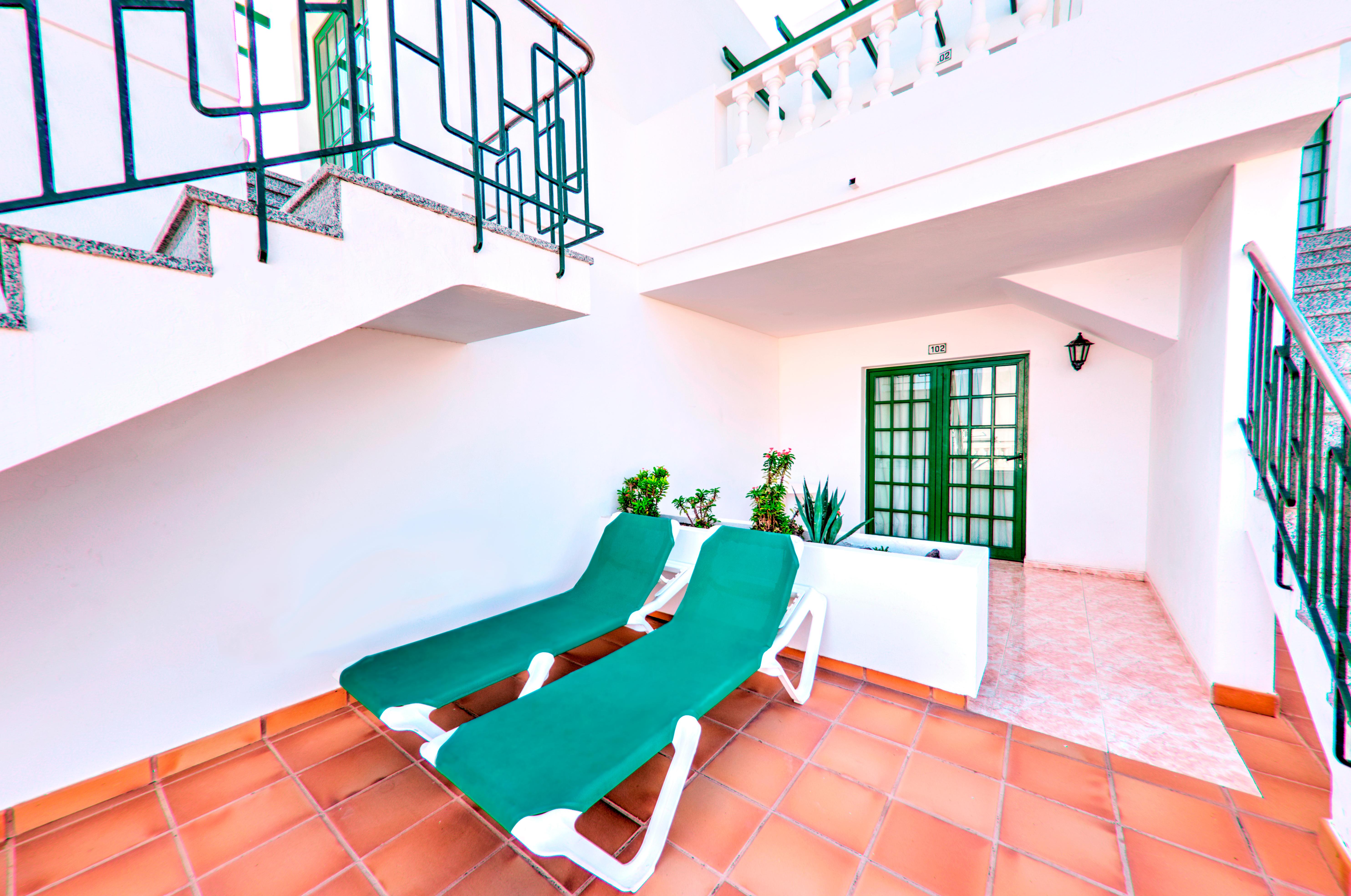 Apartamento Tisalaya Puerto del Carmen (Lanzarote)