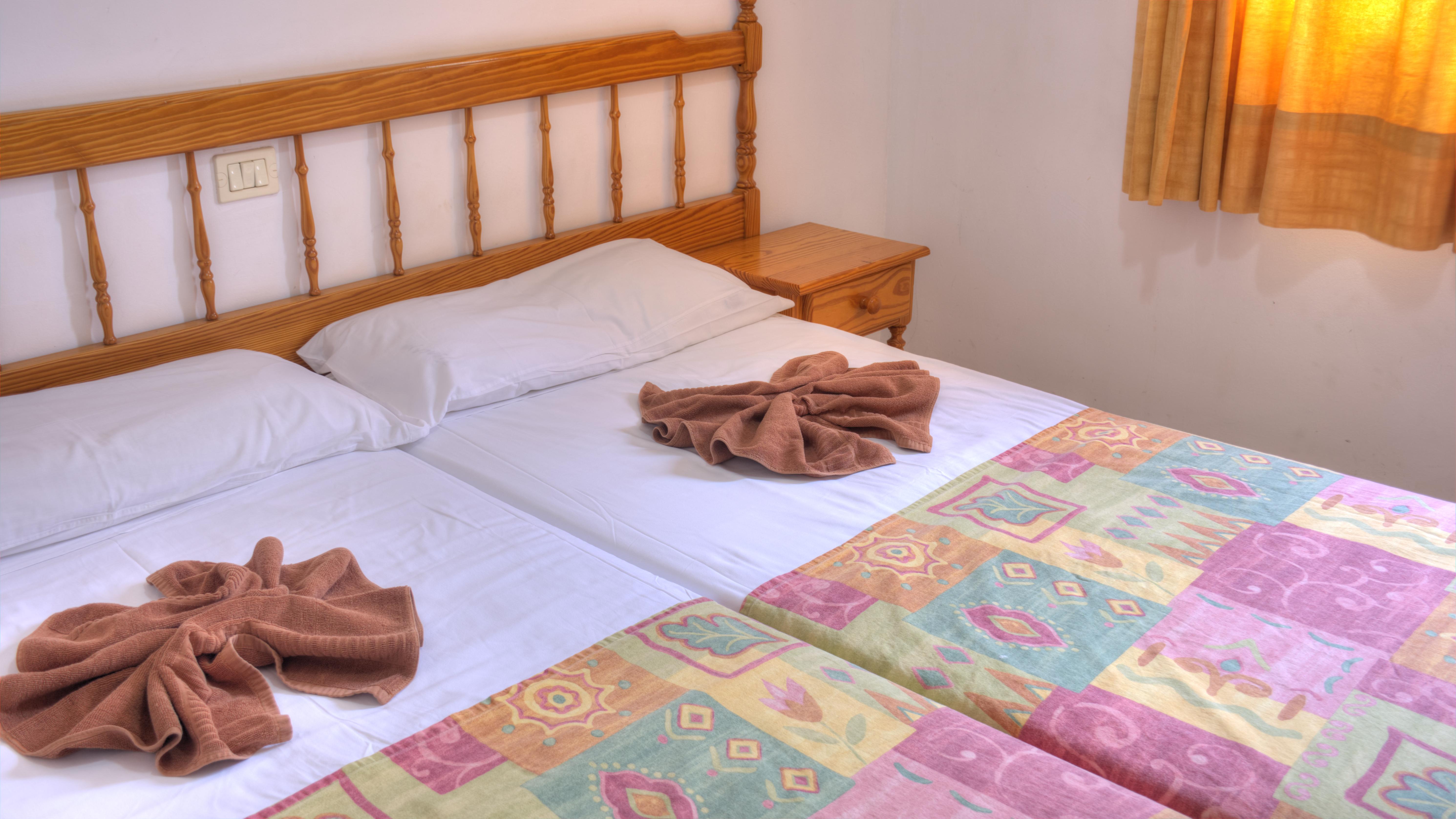 Tisalaya Apartamento