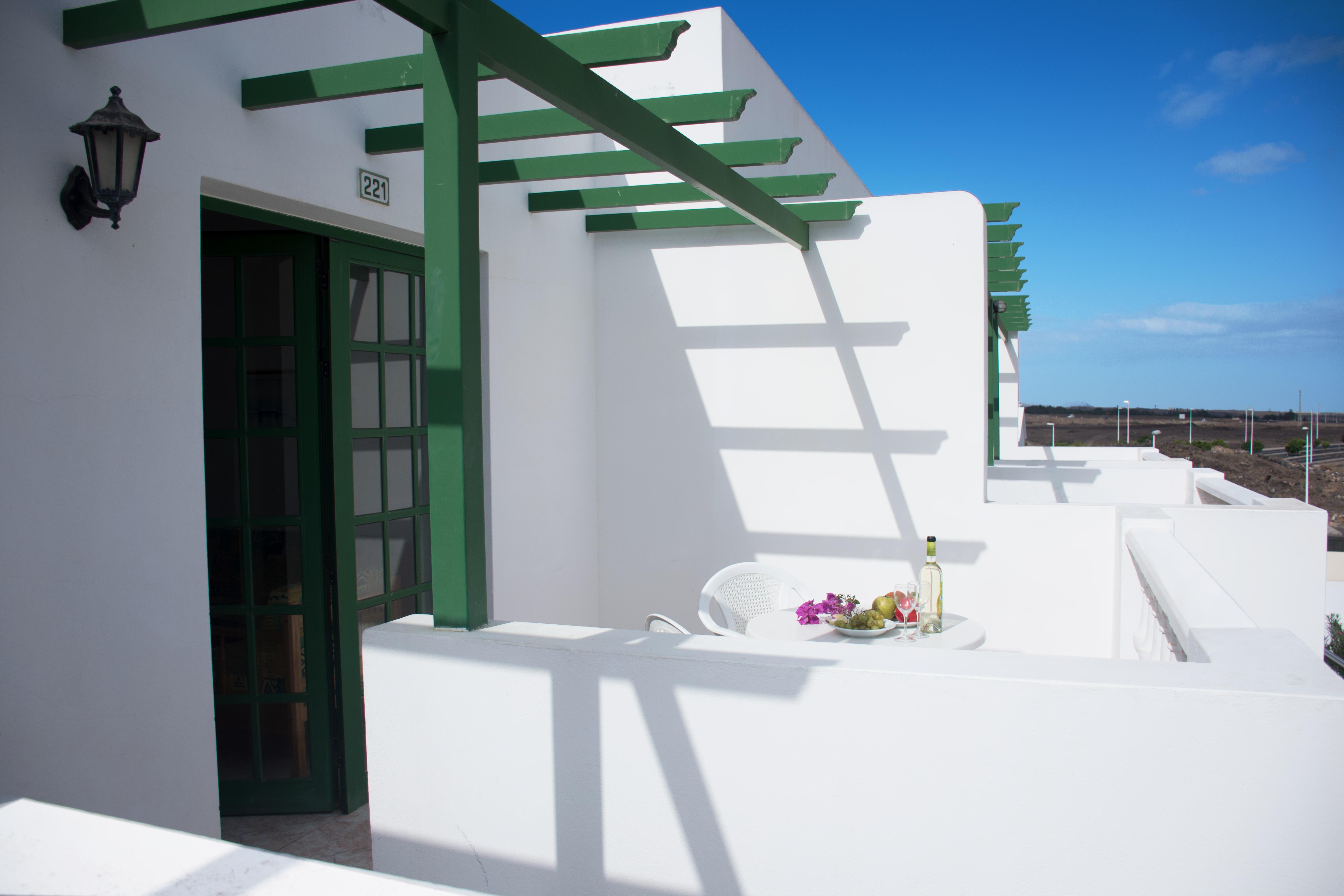 Tisalaya Puerto del Carmen (Lanzarote)